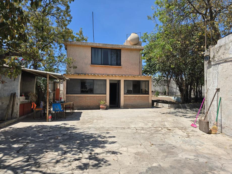 TEOLOYUCAN, Edo. de México, 54770, Mexico, 3 Bedrooms Bedrooms, ,2 BathroomsBathrooms,Residential,For Sale,1916923