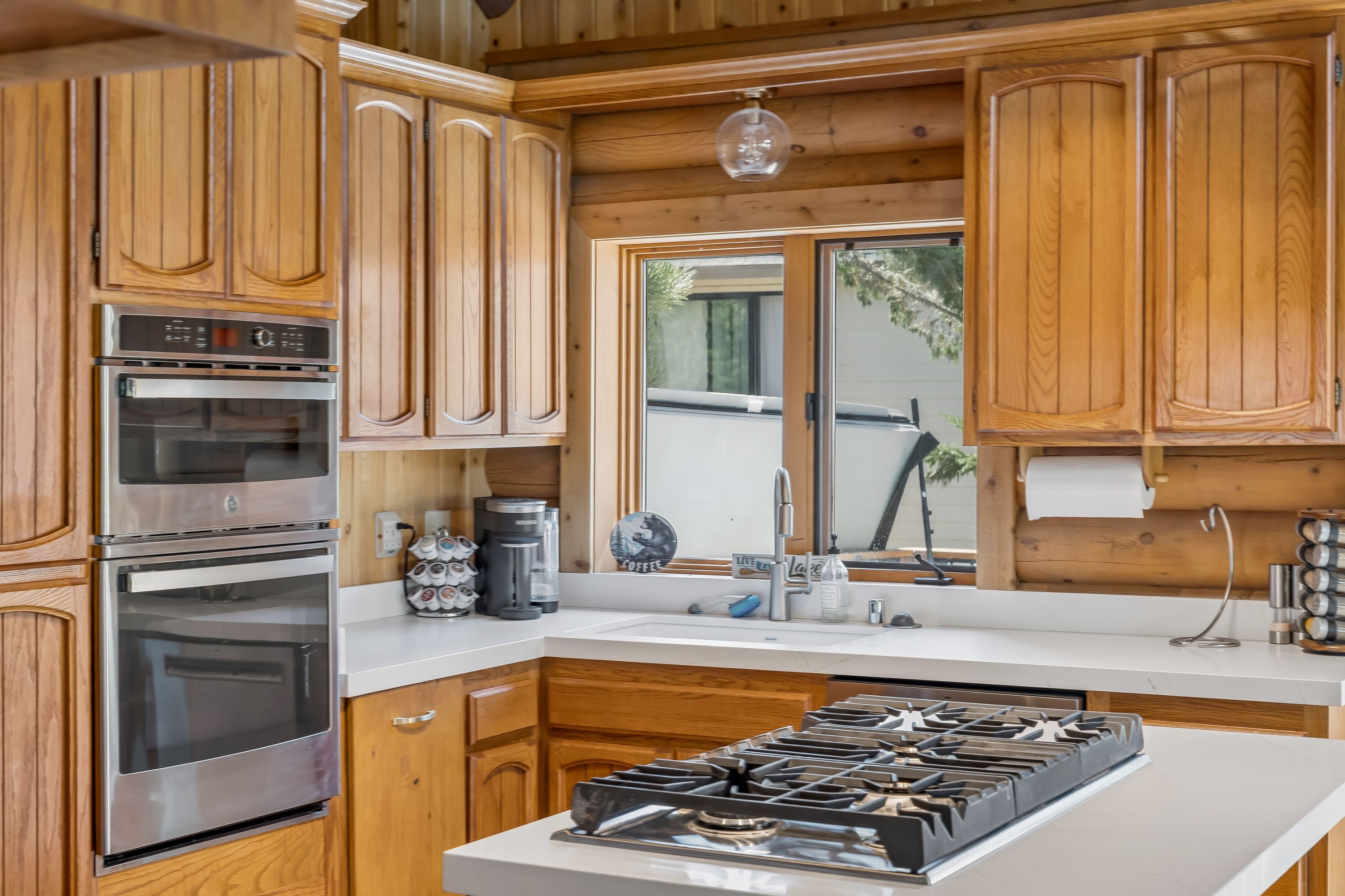  38595 Talbot Drive, Big Bear Lake, CA 92315 - 物件實景