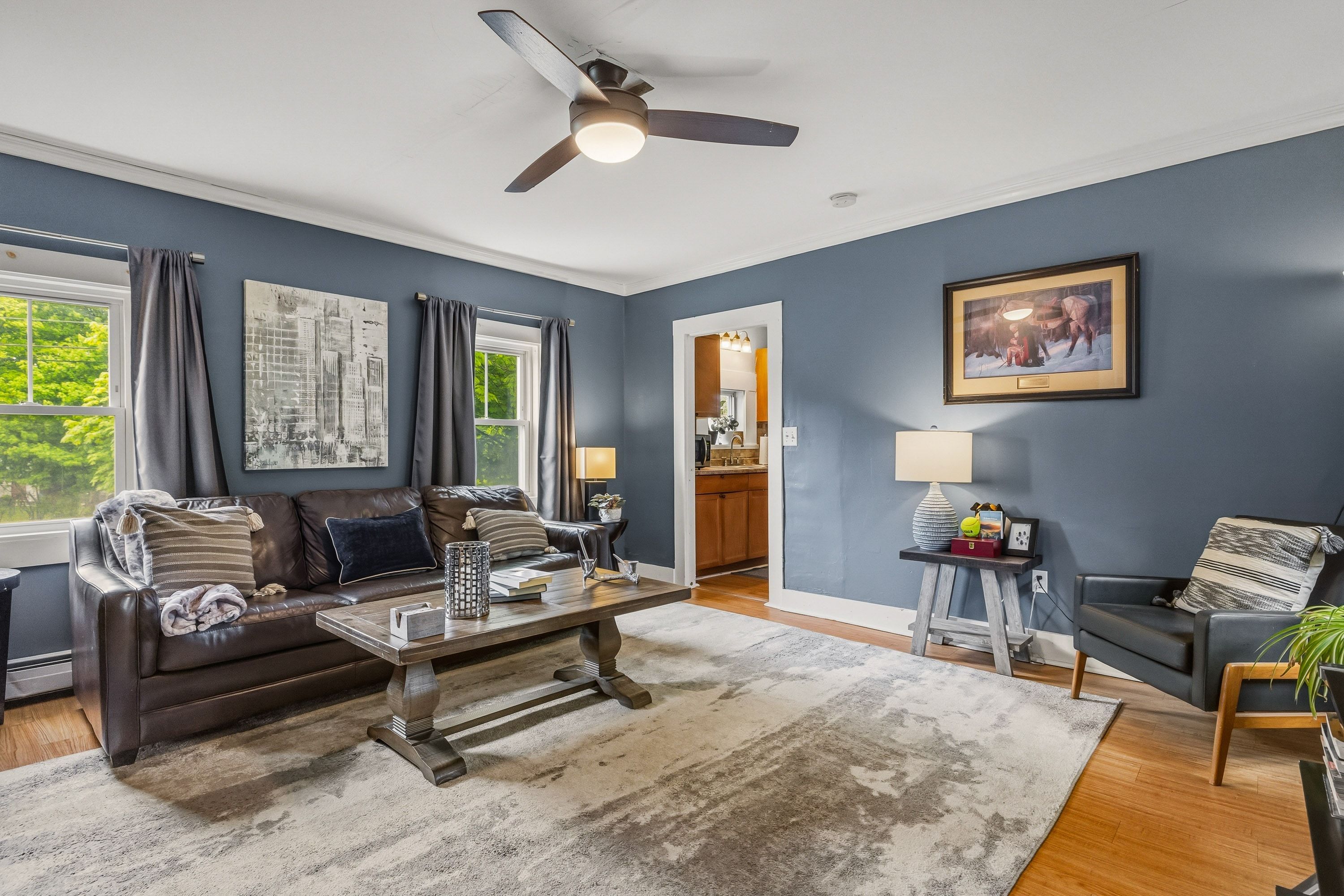  118 Court Street, Dover, NH, 03820 - 物件實景