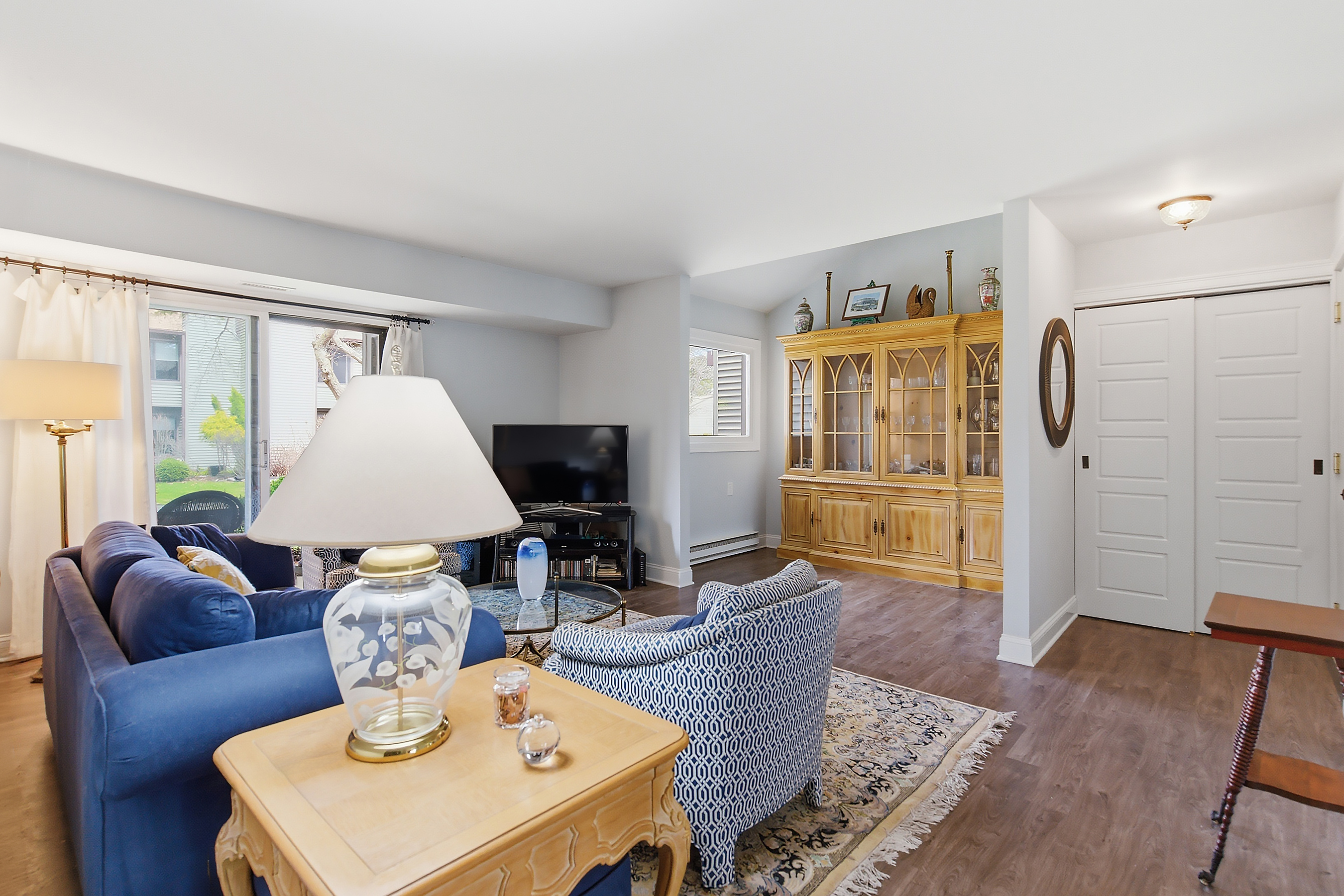  98C Berkshire Court - 物件實景