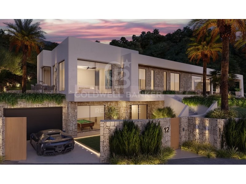 Alicante, J?vea / X?bia, Portichol - Balc?n al Mar, Jávea / Xàbia, Comunidad Valenciana, ES, 4 Bedrooms Bedrooms, ,4 BathroomsBathrooms,Residential,For Sale,Alicante, J?vea / X?bia, Portichol - Balc?n al Mar,1672729