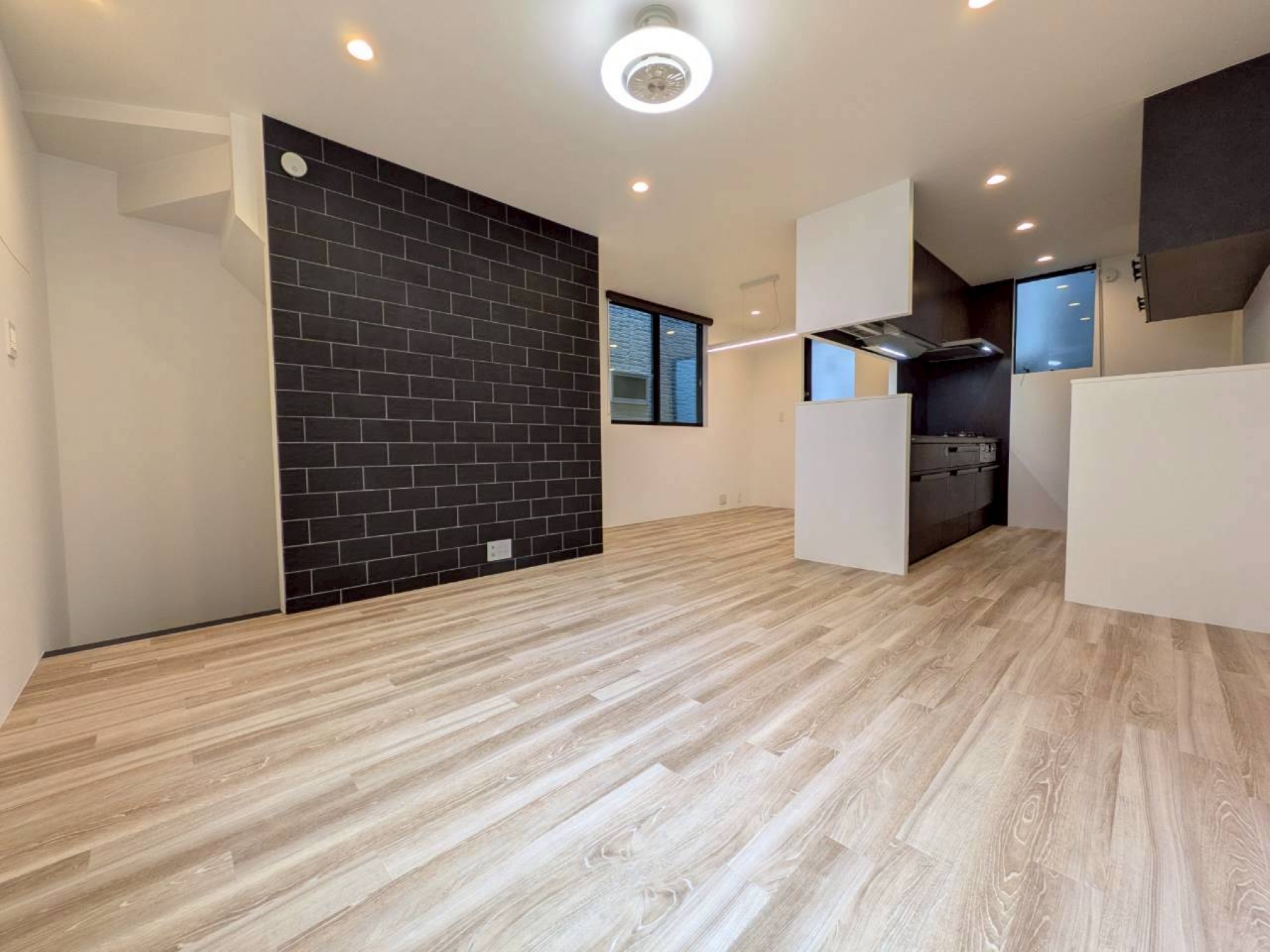  Detached House in Yoyogi 1-chome - 物件實景