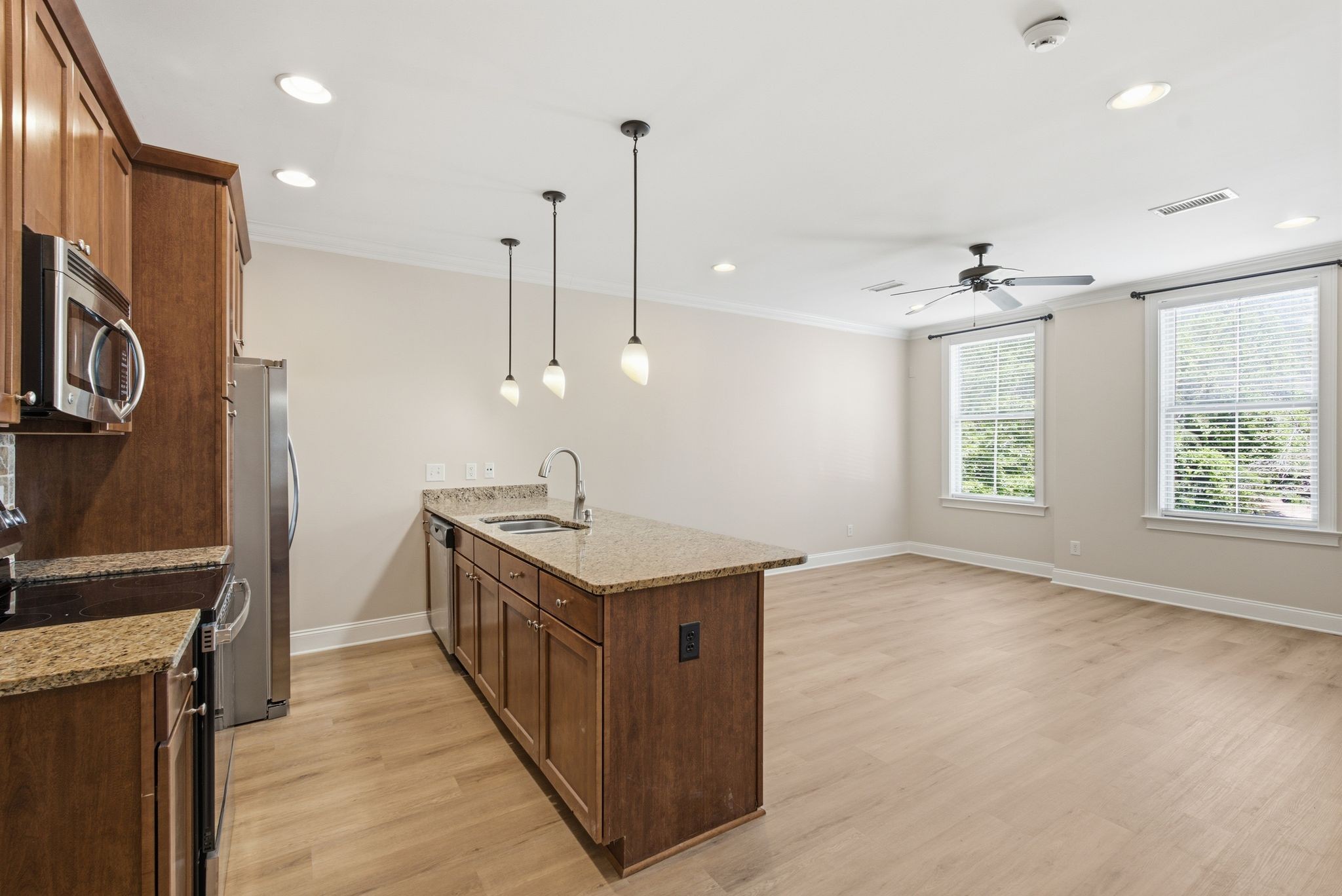  3122 Long Boulevard, Nashville, TN, 37203 - 物件實景