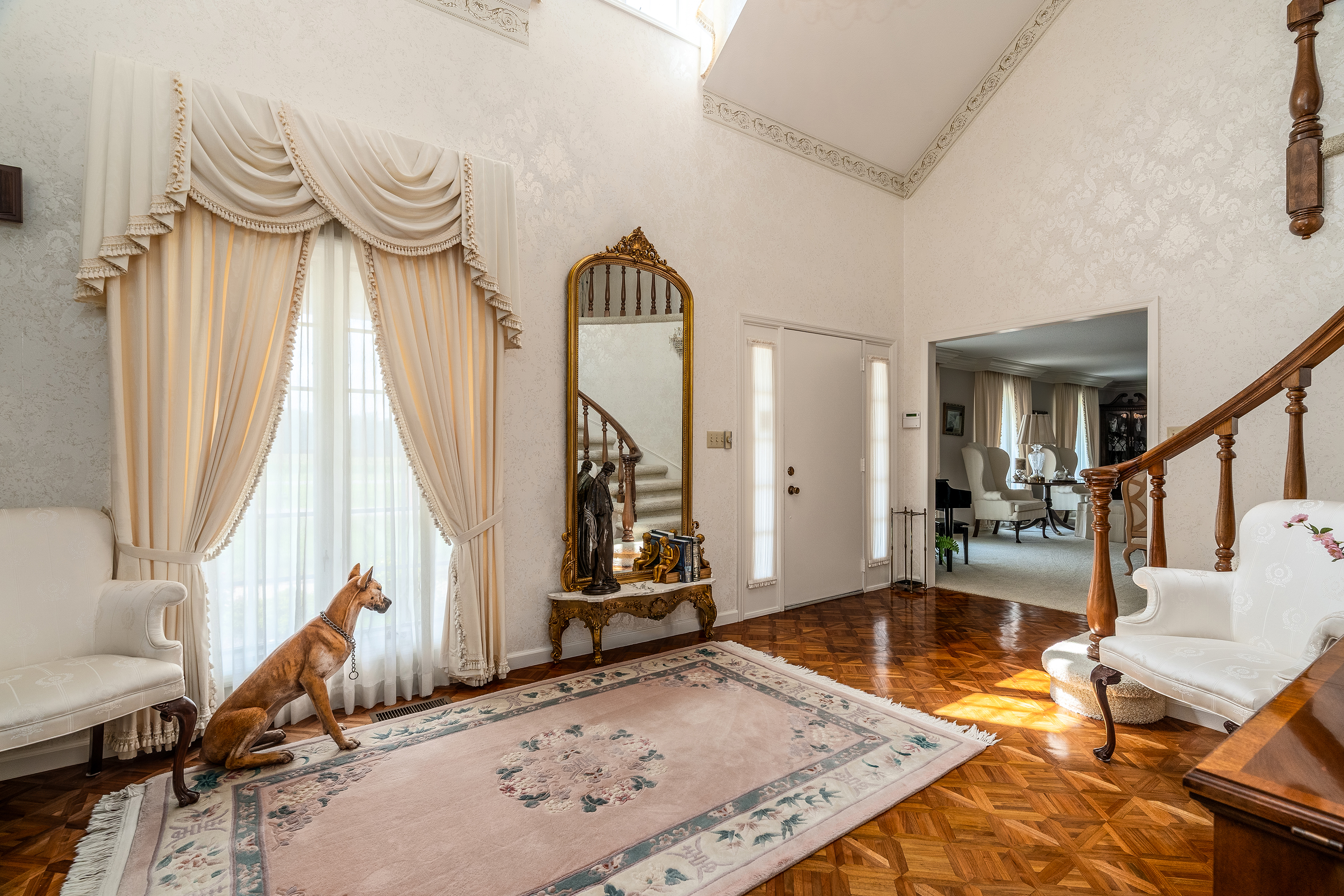 Marion, Illinois, 62959, United States, 7 Bedrooms Bedrooms, ,7 BathroomsBathrooms,Residential,For Sale,1979062