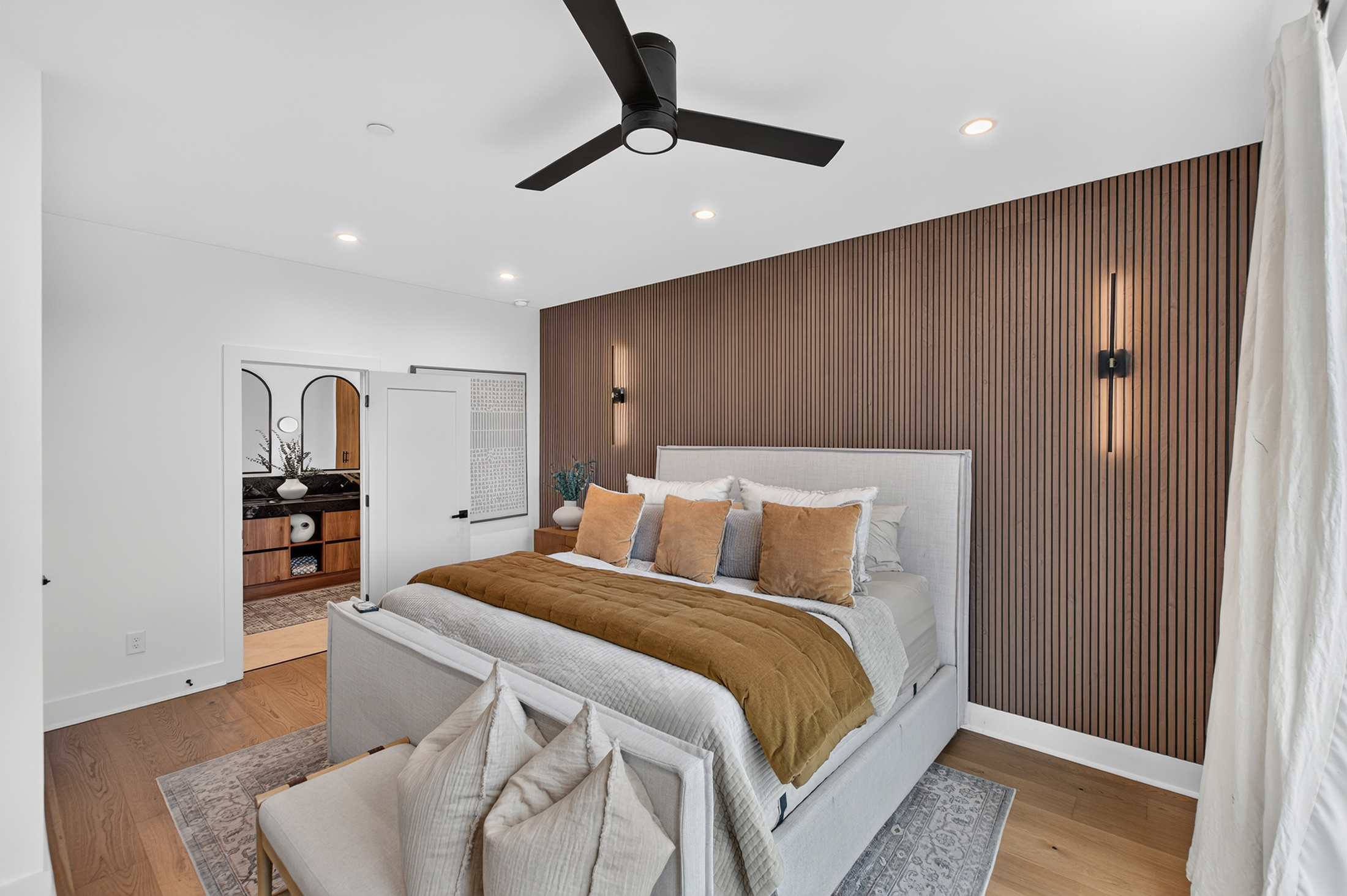  Stunning Luxury Townhome in Premier Boutique Community - 物件實景