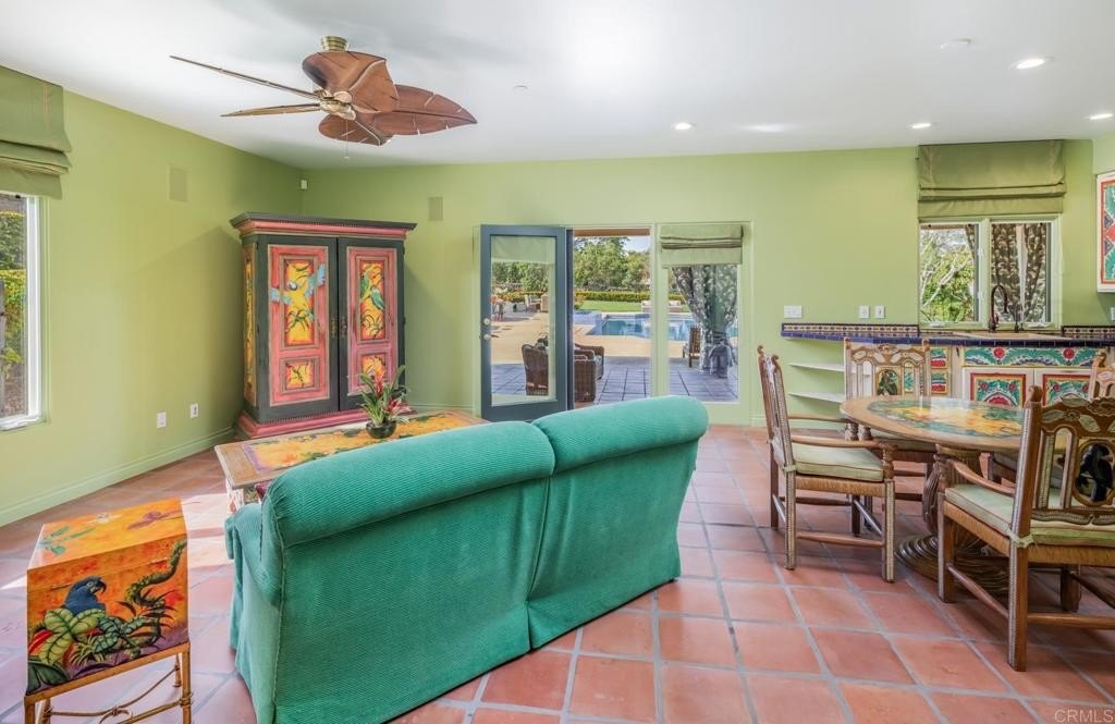 Rancho Santa Fe, California, 92067, United States, 6 Bedrooms Bedrooms, ,7 BathroomsBathrooms,Residential,For Sale,1847719