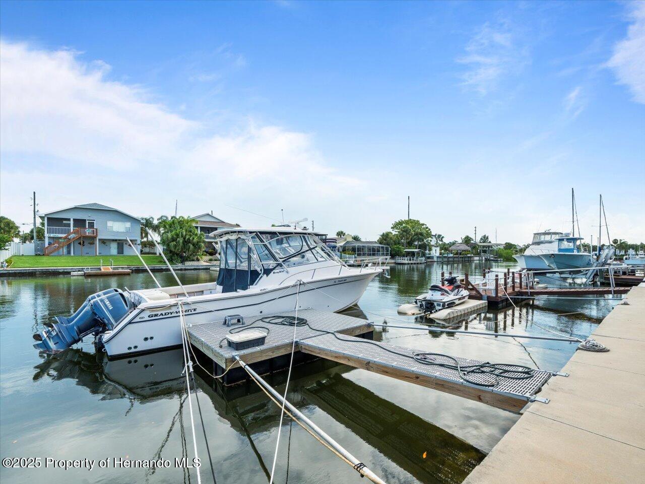 Hernando Beach, Florida, 34607, United States, 5 Bedrooms Bedrooms, ,4 BathroomsBathrooms,Residential,For Sale,1902027