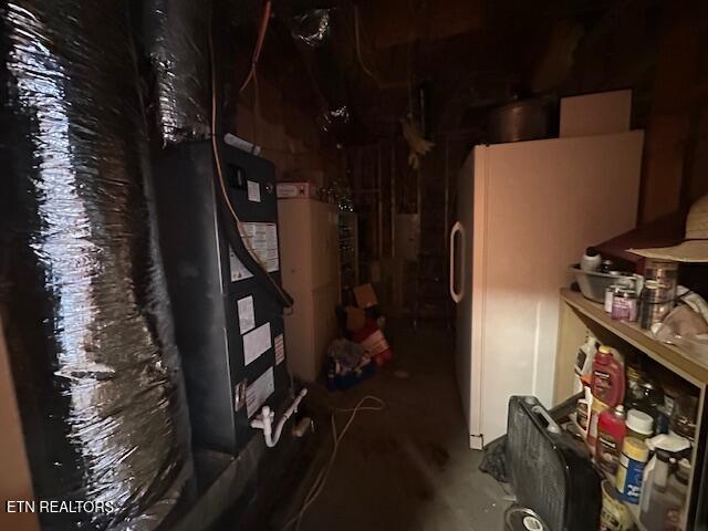 Jonesville, Virginia, 24263, United States, 6 Bedrooms Bedrooms, ,2 BathroomsBathrooms,Residential,For Sale,1979126