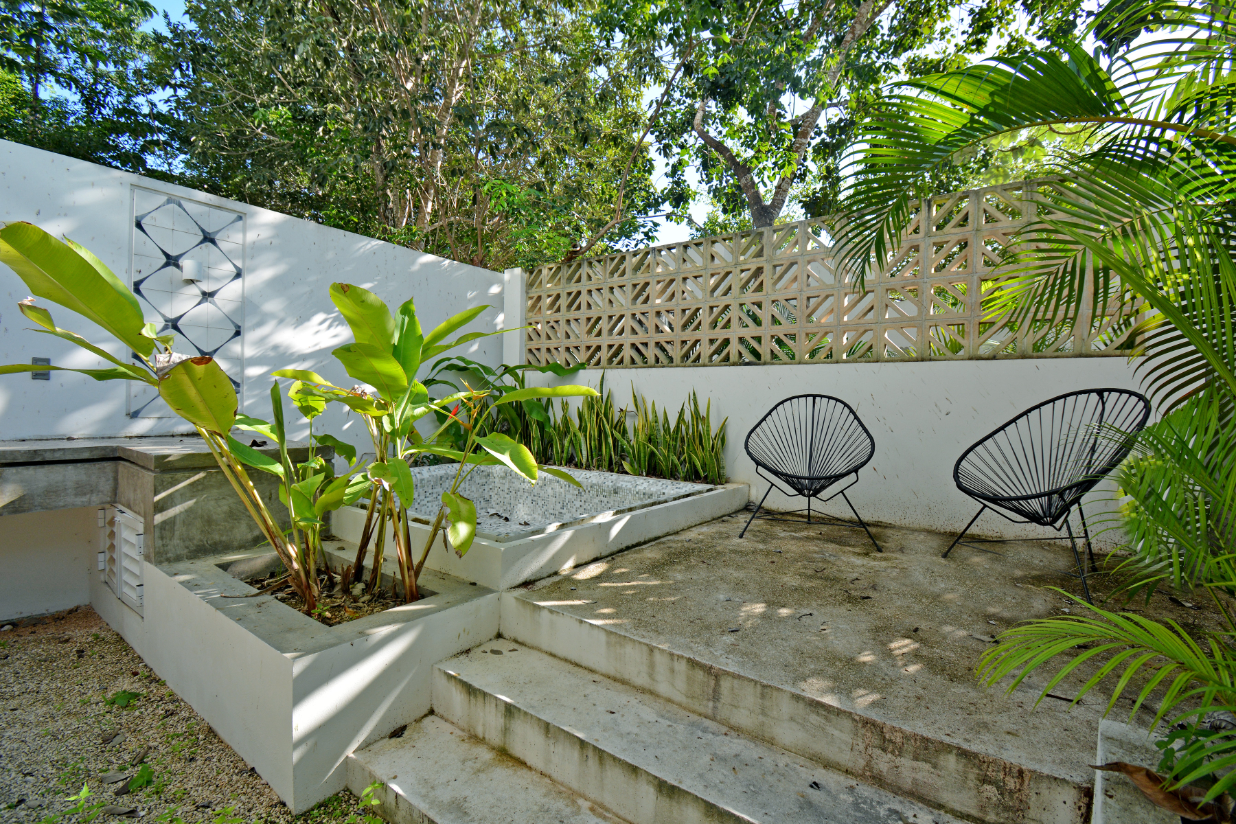  GARDEN STUDIO EXTRA SIZE - 物件實景