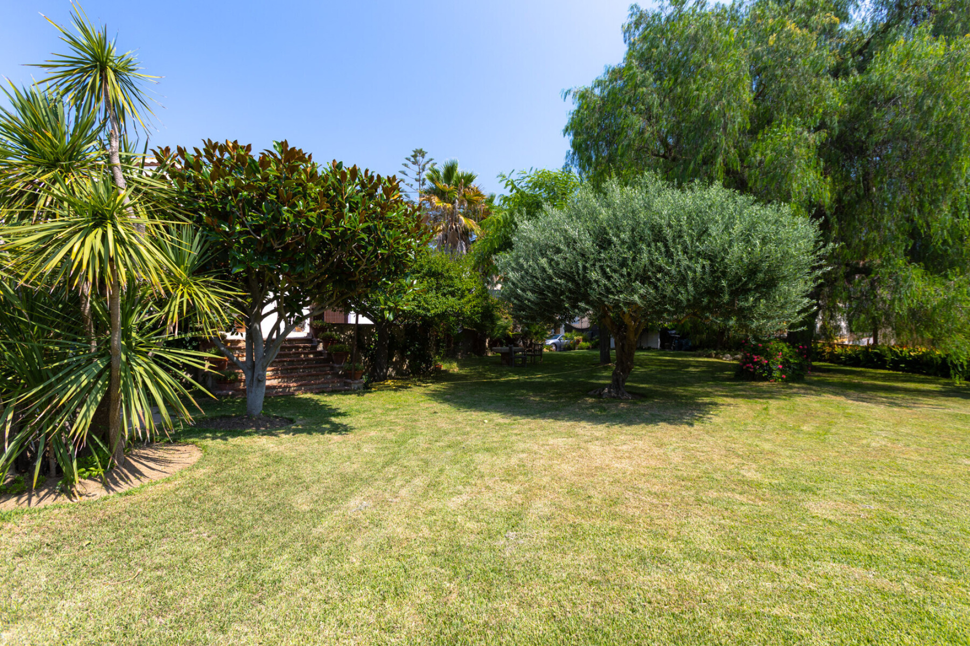 Country house with swimming pool in the center of Cabrera de Mar - 物件實景