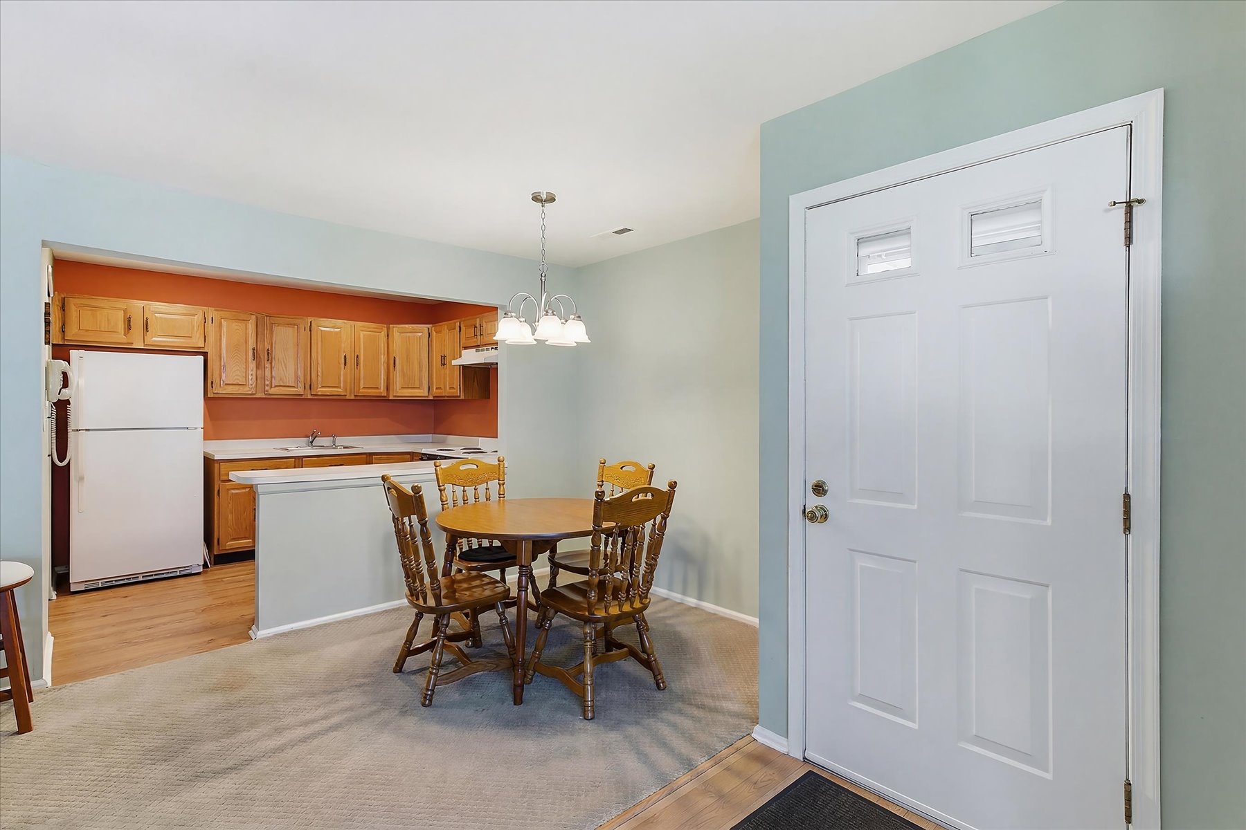  52 Honeysuckle Lane - 物件實景