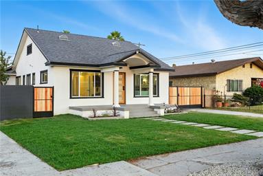 Los Angeles, California, 90008, United States, 6 Bedrooms Bedrooms, ,4 BathroomsBathrooms,Residential,For Sale,2005417