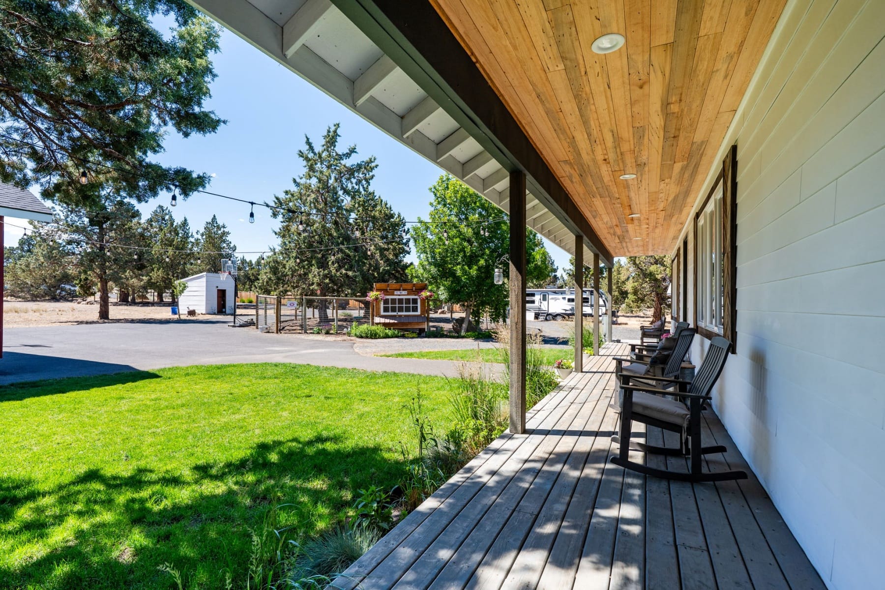  65180 78th Street Bend, OR 97703 - 物件實景