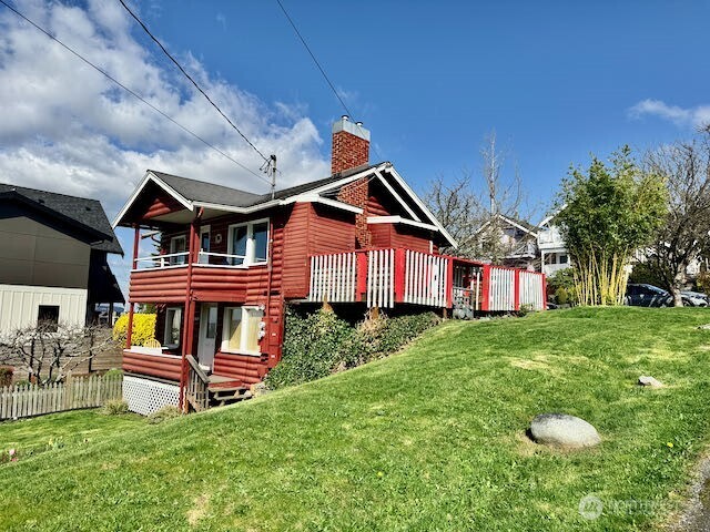 Bellingham, Washington, 98225, United States, ,Residential,For Sale,1895723