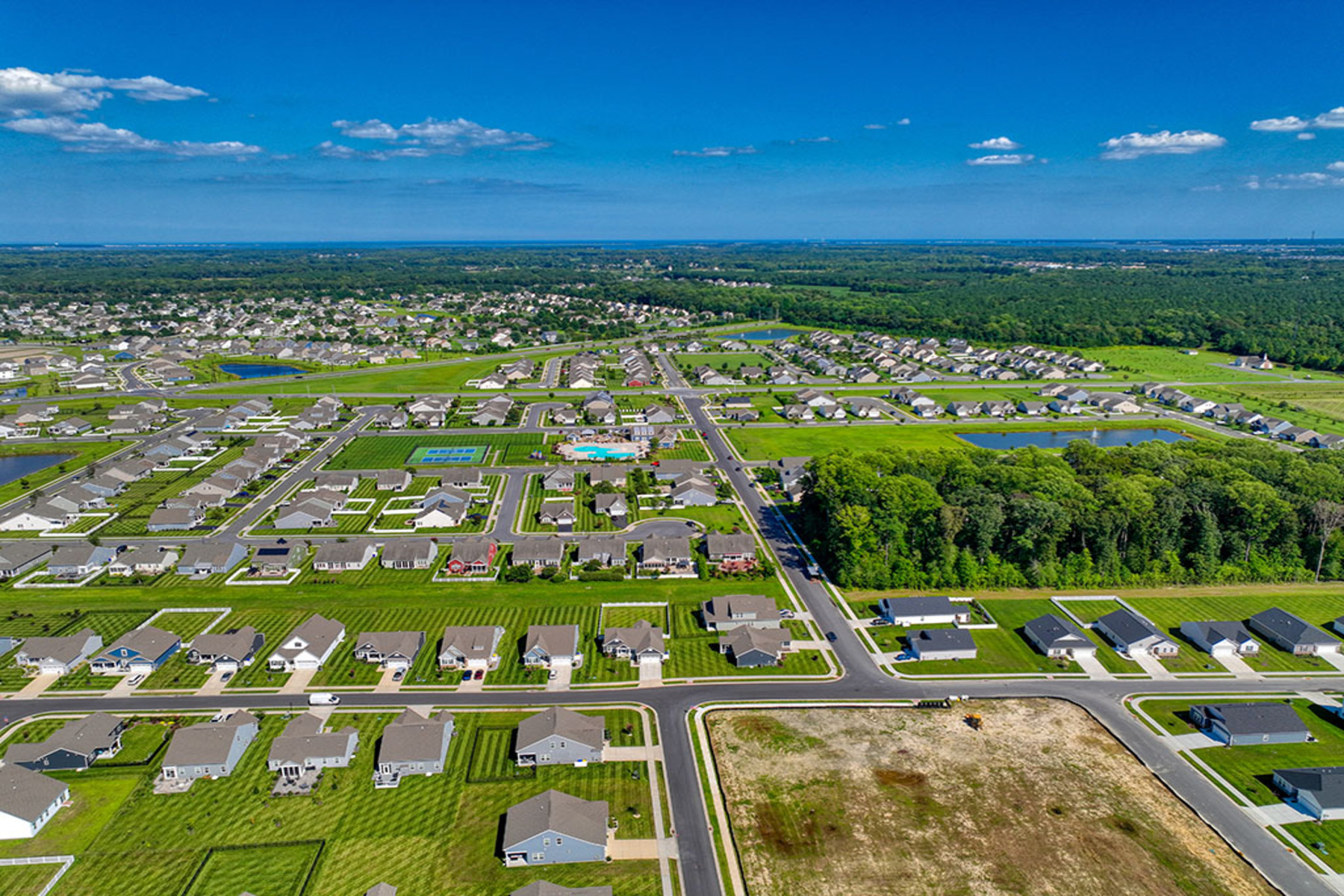  28046 Hatteras Drive - 物件實景