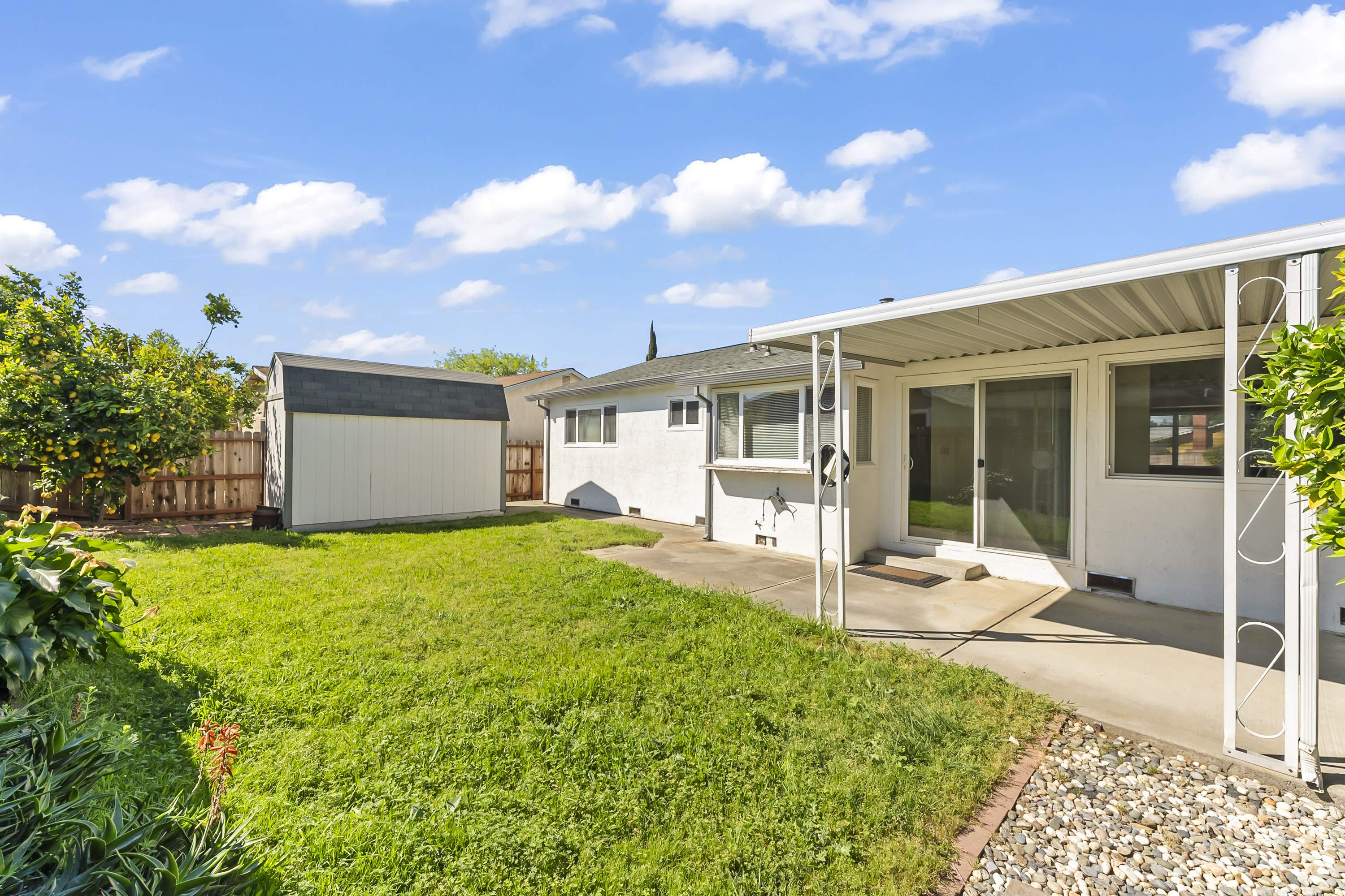  1463 Quail Drive, Fairfield, CA 94533 - 物件實景