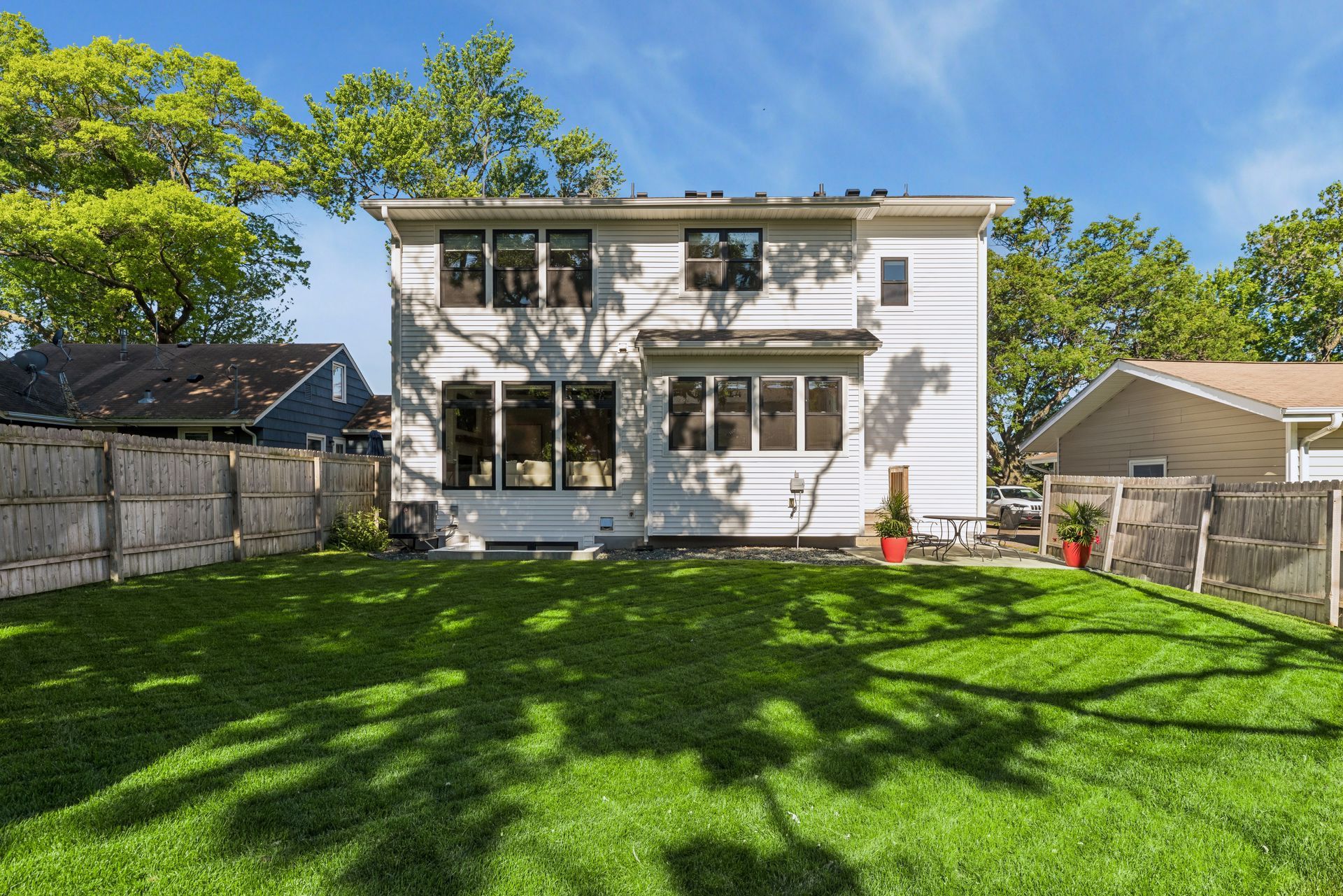  5821 Concord Avenue, Edina, MN 55424 - 物件實景