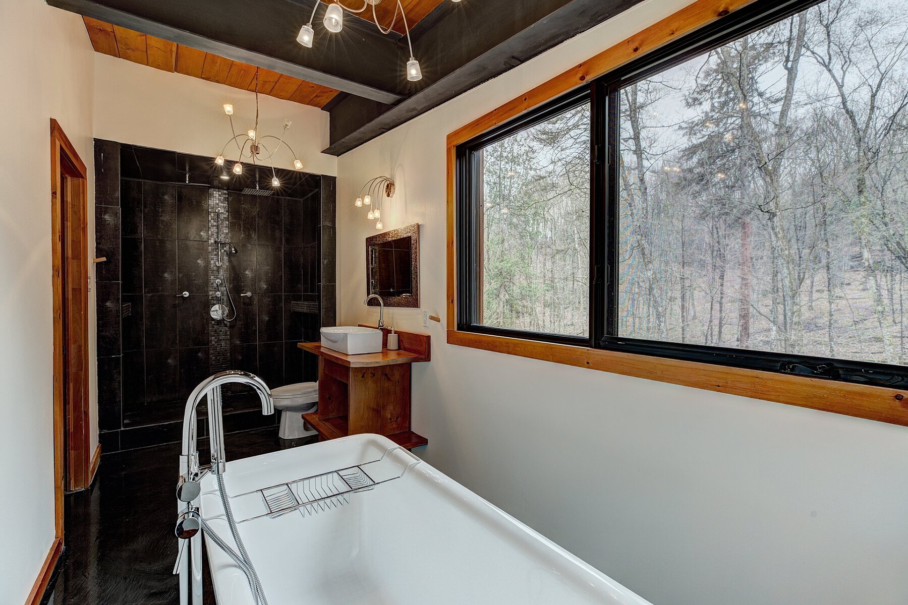  Morin-Heights, Laurentides - 物件實景