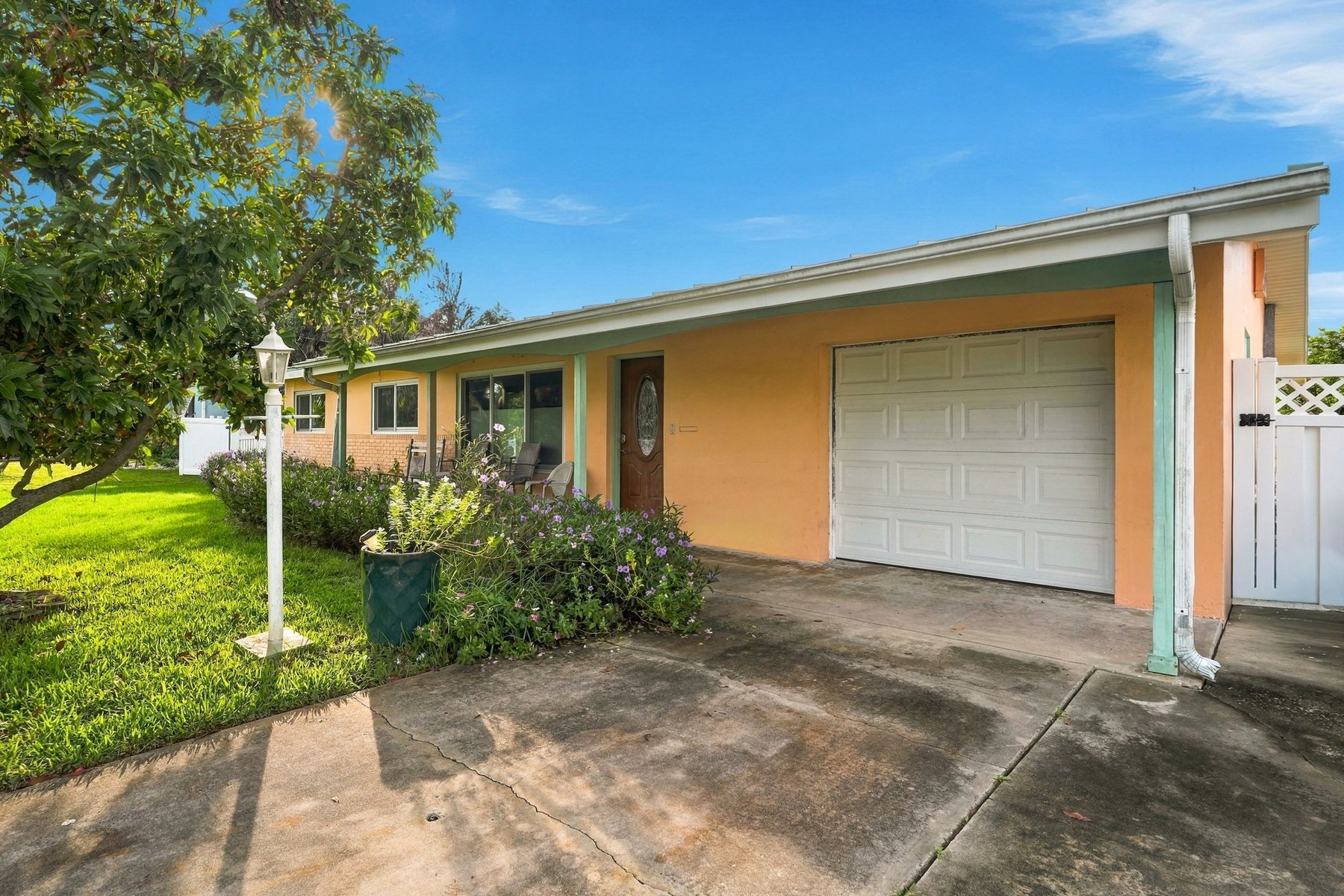  6 Venetian Way B, Indian Harbour Beach, FL, 32937 - 物件實景