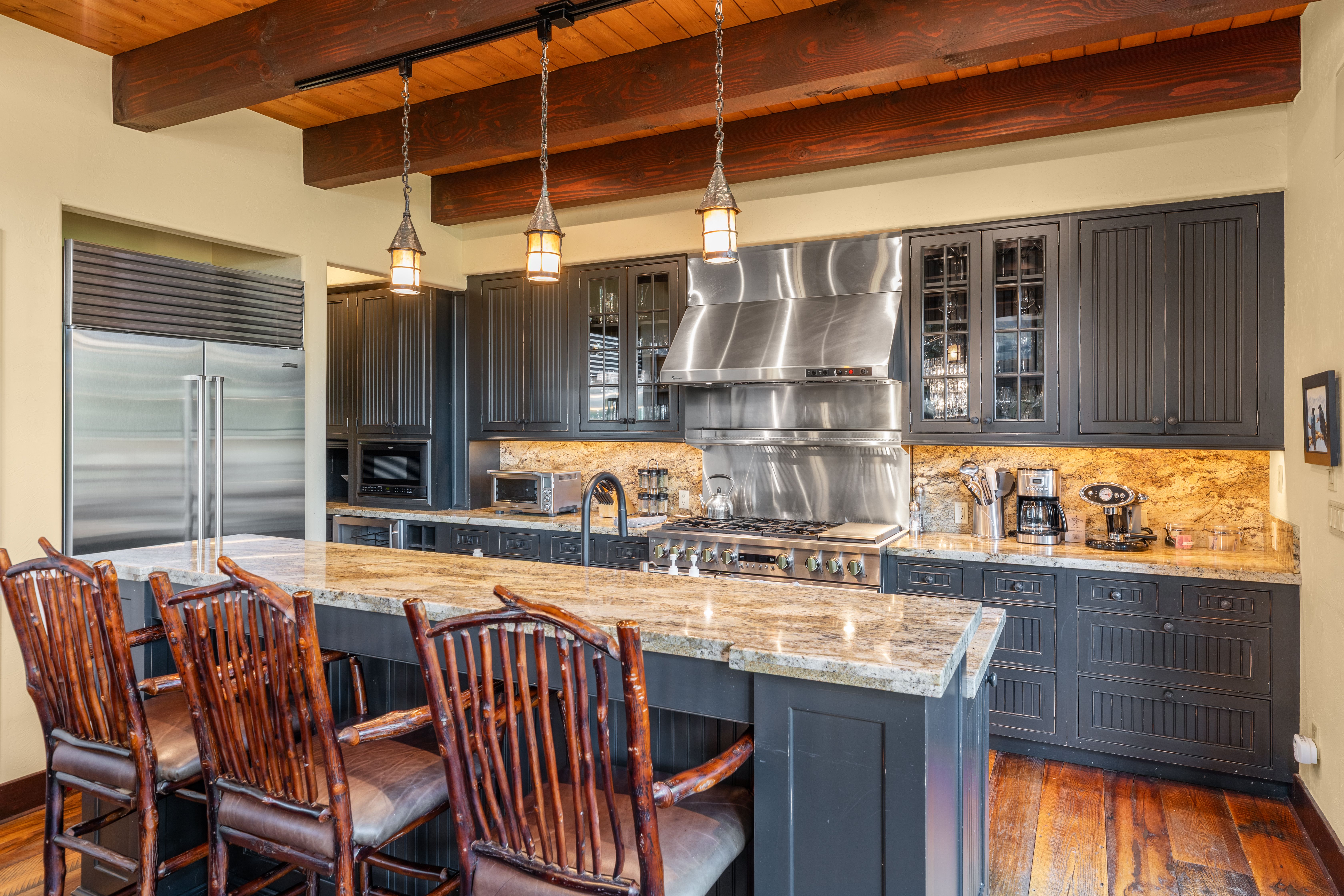  Luxury Residence With Spectacular South Facing Views of Telluride Ski Resort - 物件實景