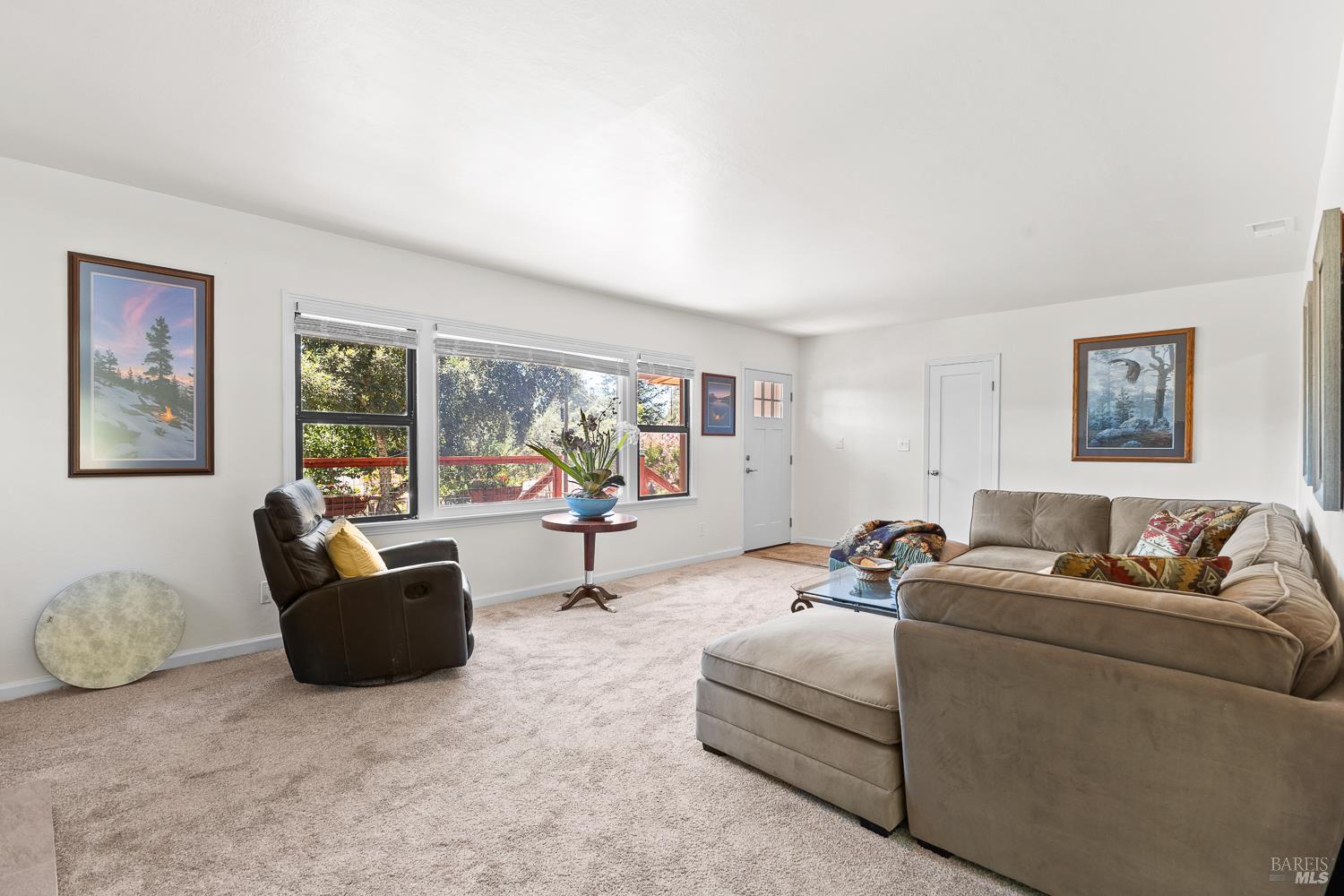 Angwin, California, 94508, United States, 3 Bedrooms Bedrooms, ,2 BathroomsBathrooms,Residential,For Sale,1912688