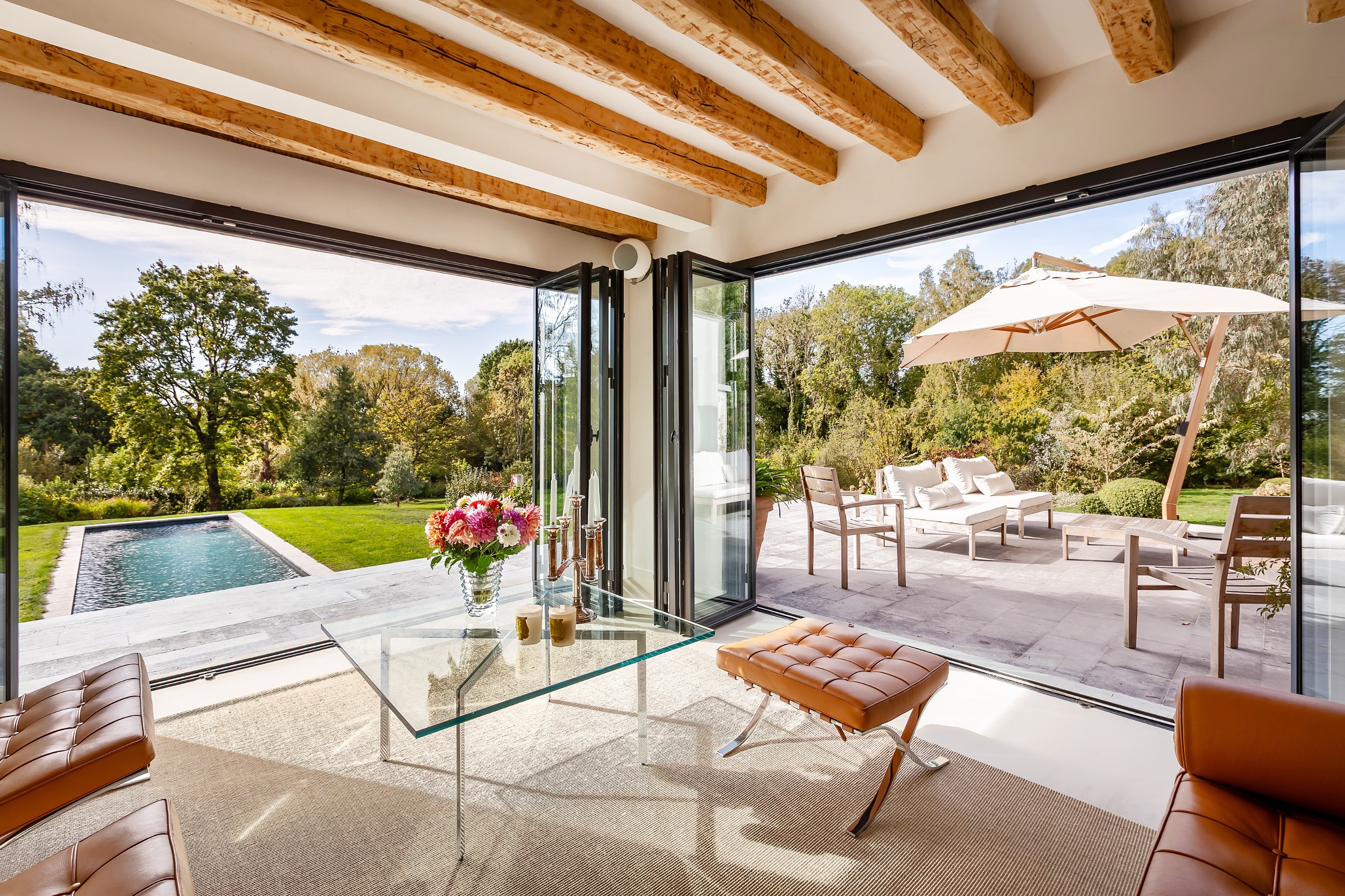  Yvelines - 78580 - Exceptional property on the outskirts of Paris - 物件實景