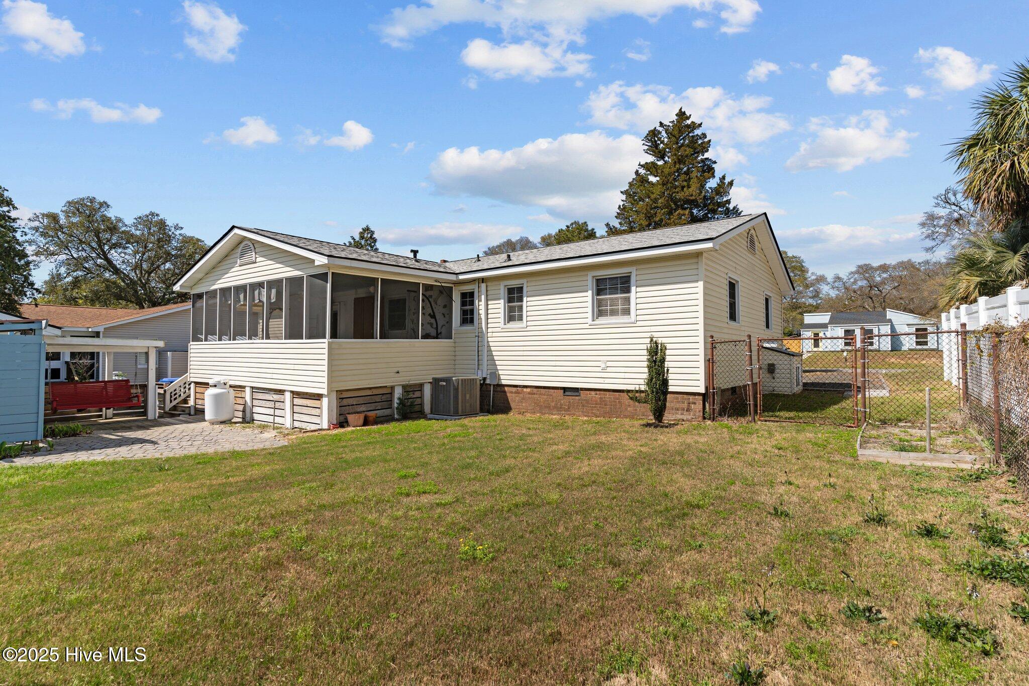 Oak Island, North Carolina, 28465, United States, 3 Bedrooms Bedrooms, ,2 BathroomsBathrooms,Residential,For Sale,1885447