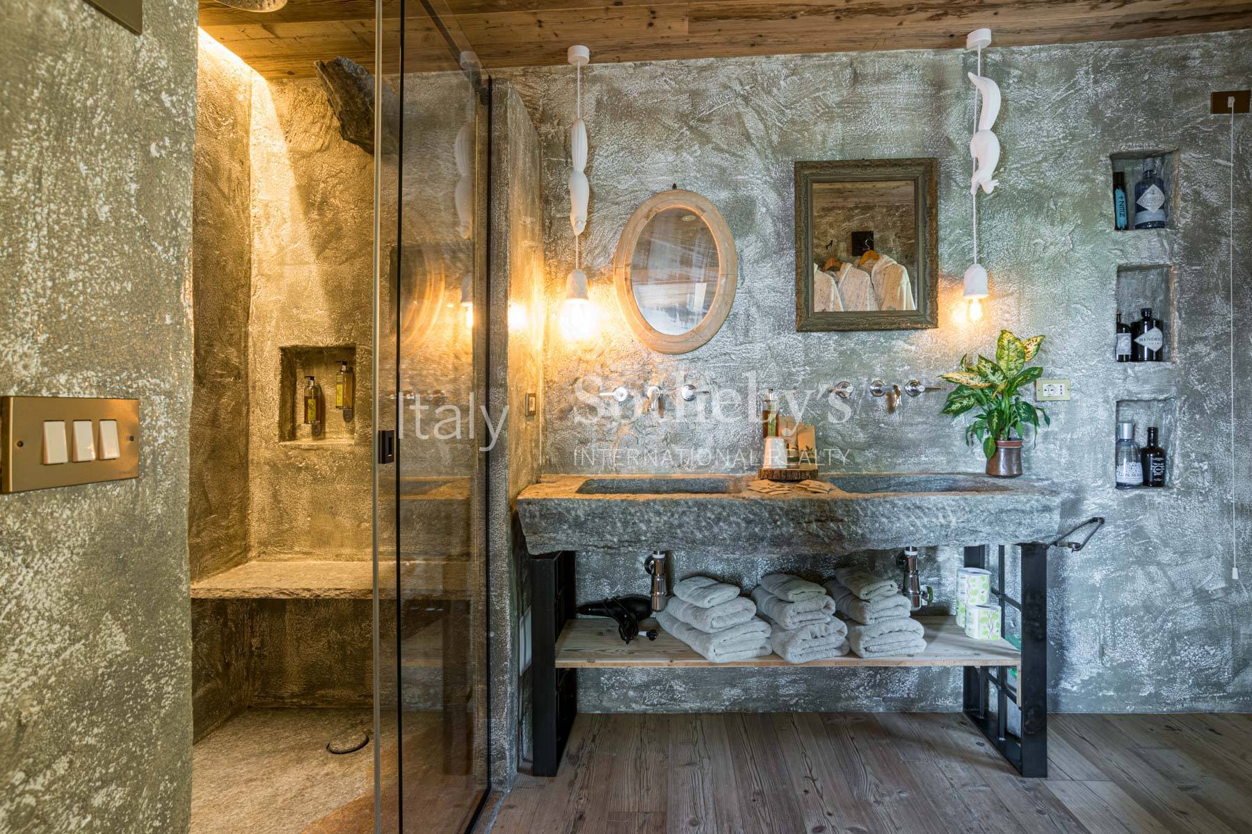  Exclusive Estate in the Hills of Bergamo - 物件實景