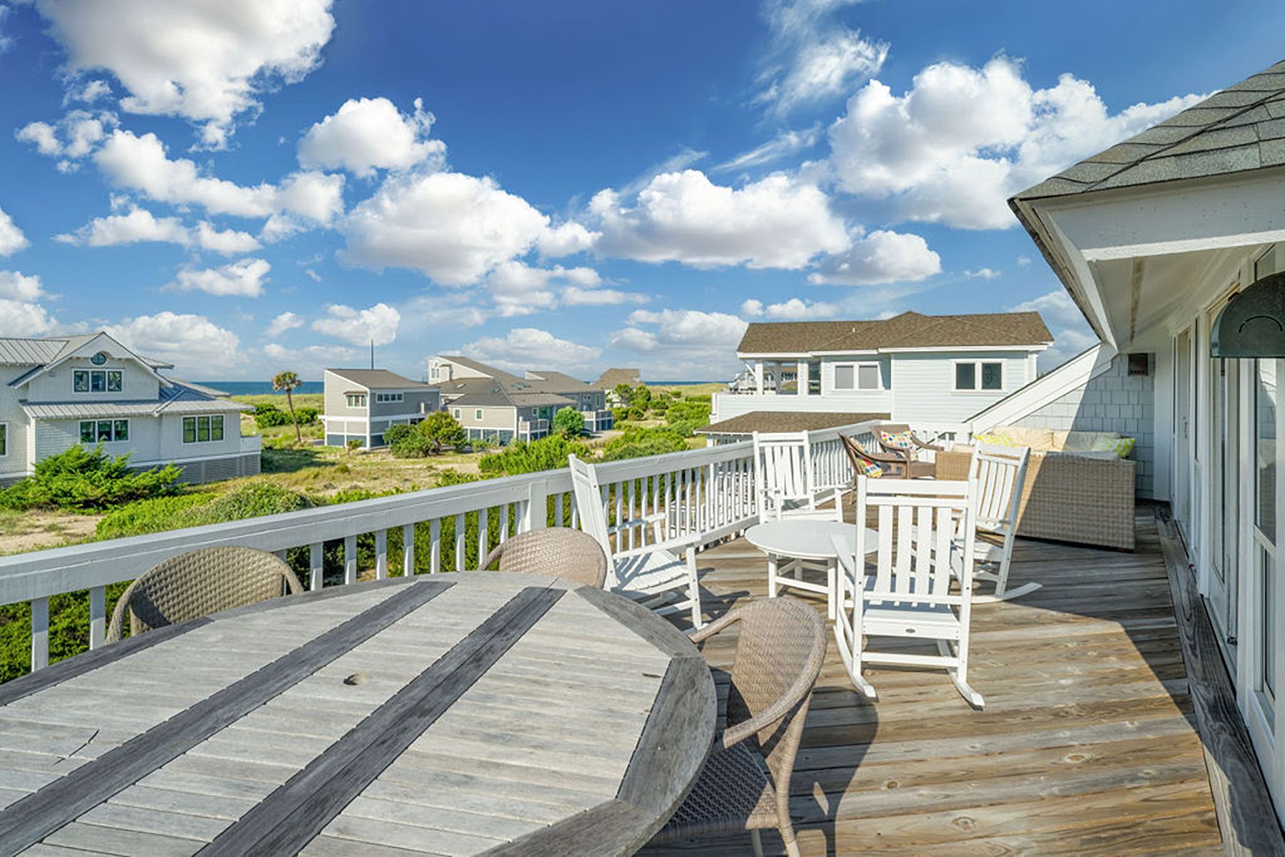  406 South Bald Head Wynd, Bald Head Island, NC 28461 - 物件實景