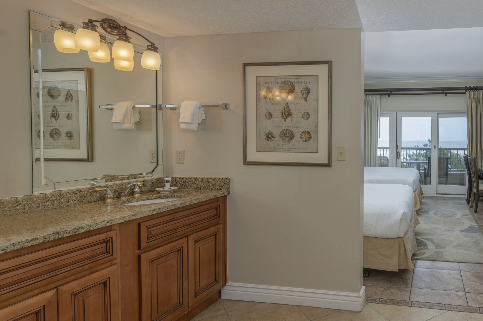  217/218 Sandcastles Court, Fernandina Beach, FL - 物件實景