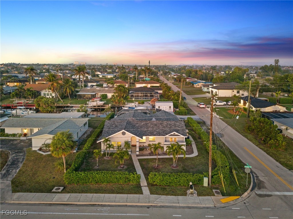 Cape Coral, Florida, 33904, United States, 3 Bedrooms Bedrooms, ,2 BathroomsBathrooms,Residential,For Sale,2005762