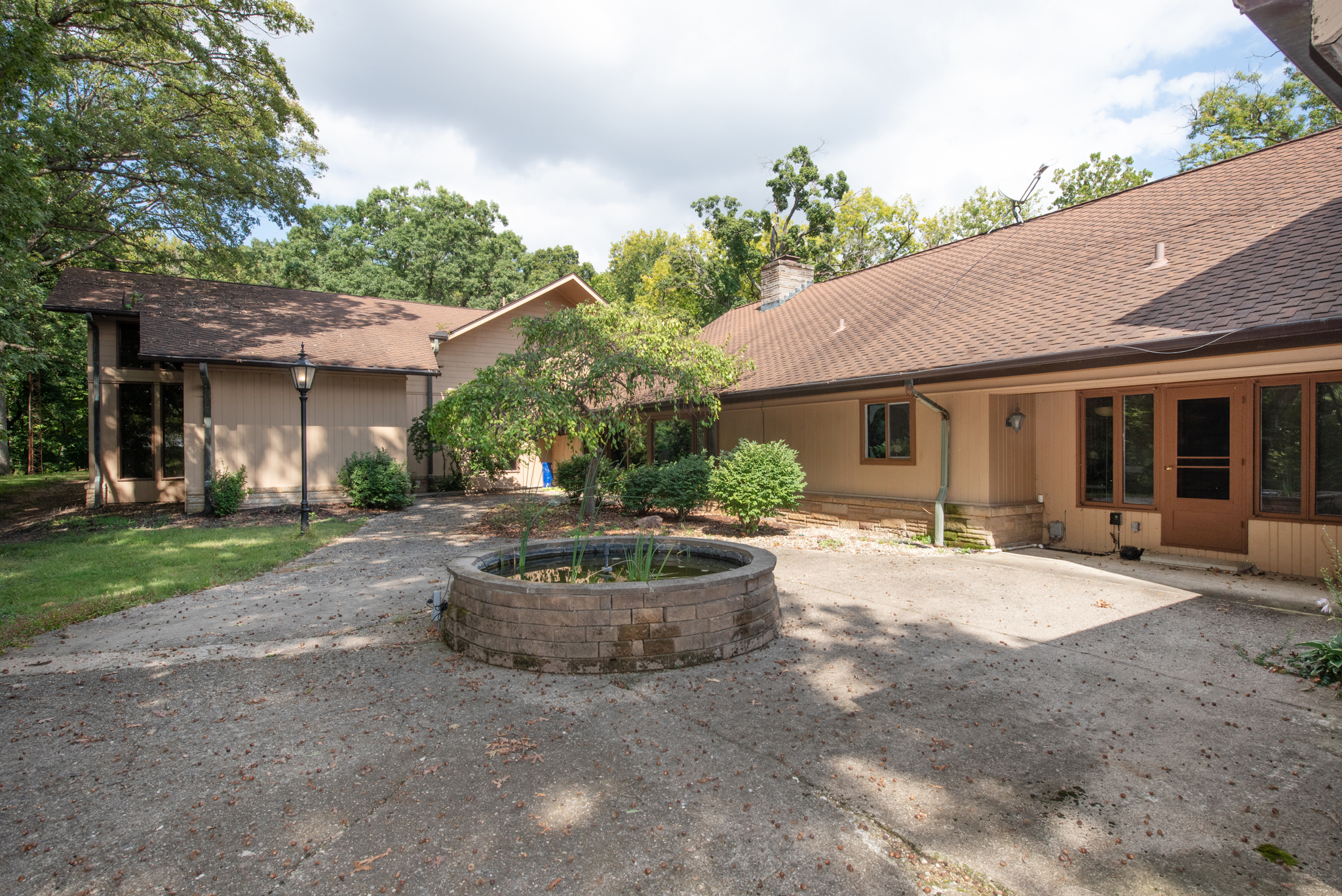  Private Oasis in West Lafayette - 物件實景