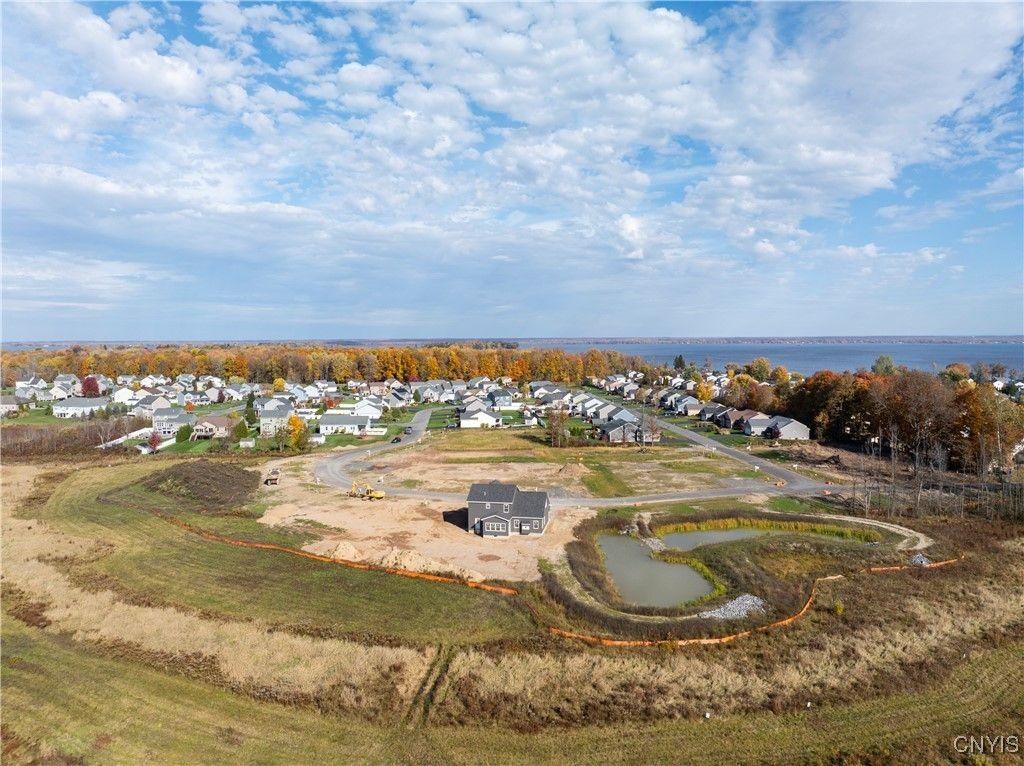 Cicero, New York, 13039, United States, 4 Bedrooms Bedrooms, ,3 BathroomsBathrooms,Residential,For Sale,1876352