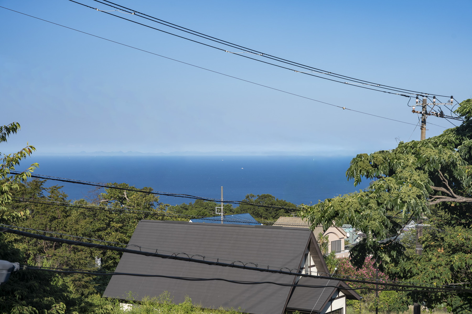  SANA Izu Omuroyama –PoolVilla- - 物件實景