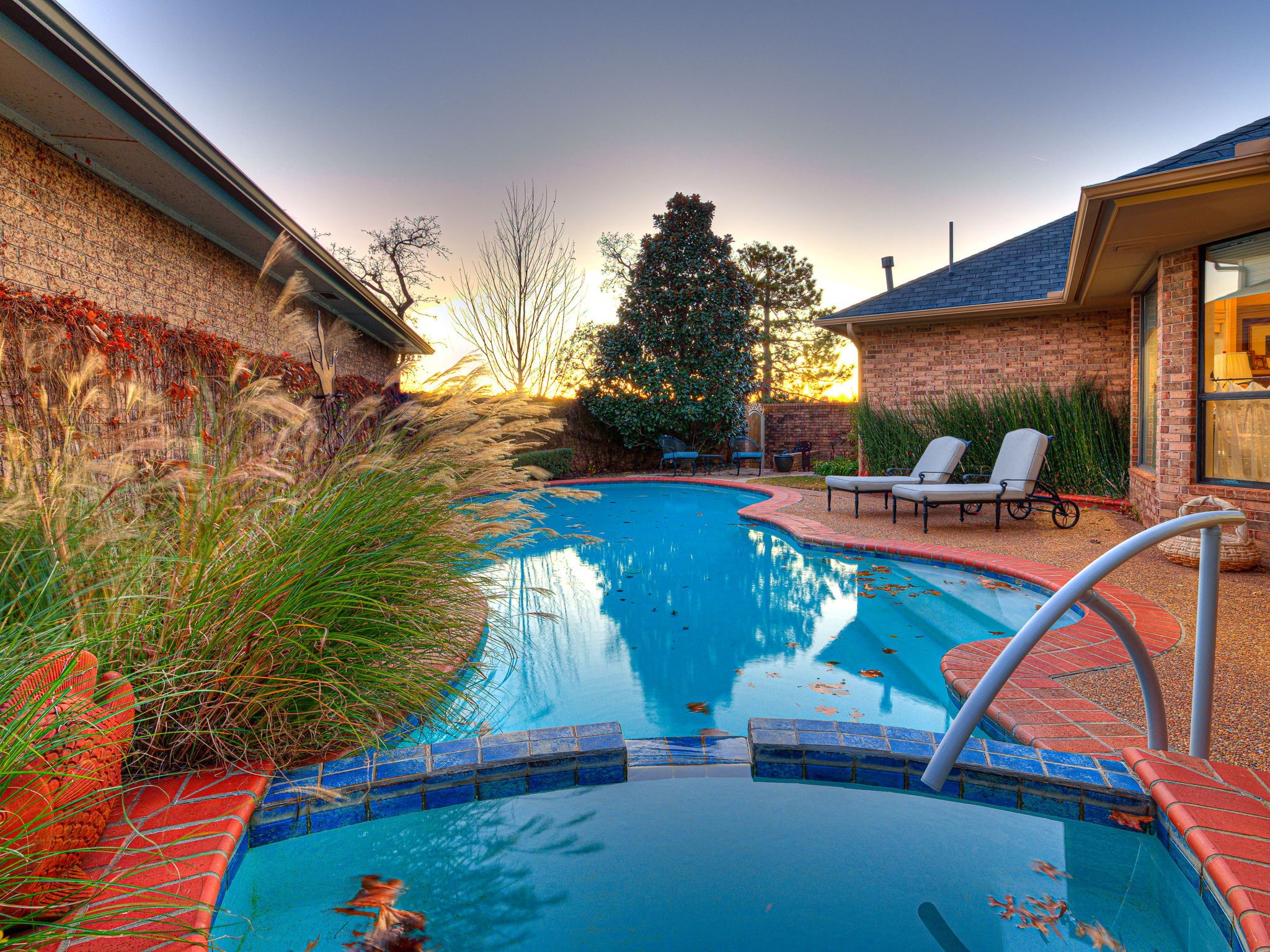  650 East Oak Place, Edmond, OK 73025 - 物件實景