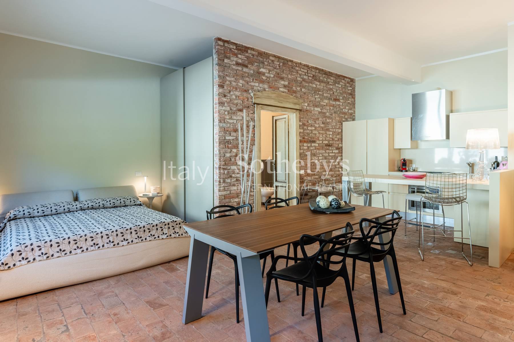  Exclusive and elegant country retreat in Camaiore - 物件實景