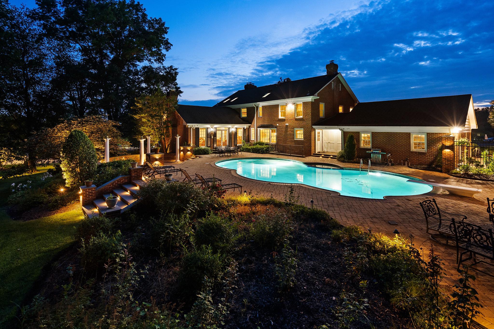  801 Rapidan Court, Alexandria, VA, 22304 - 物件實景