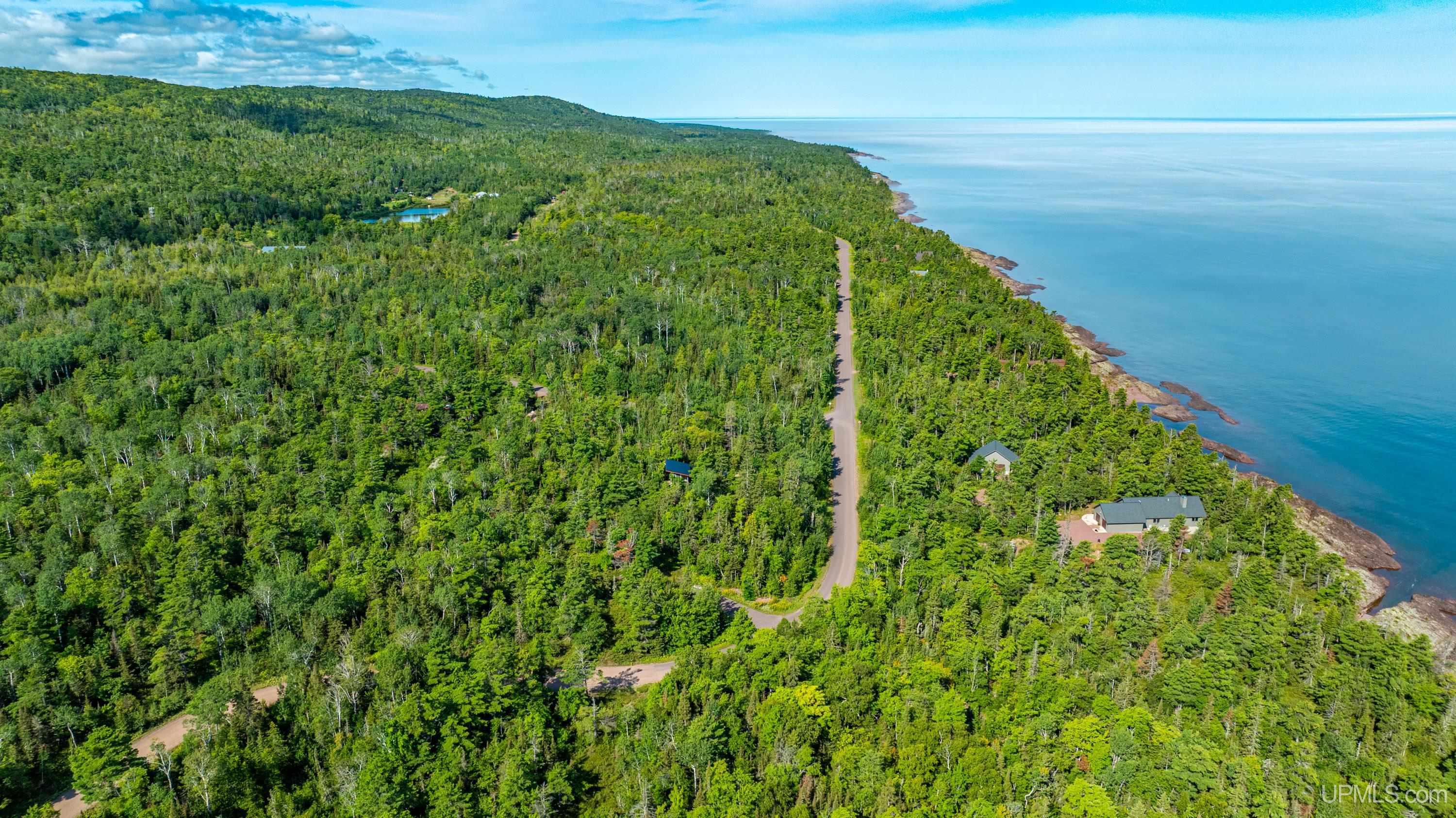 Copper Harbor, Michigan, 49918, United States, 4 Bedrooms Bedrooms, ,3 BathroomsBathrooms,Residential,For Sale,1980740