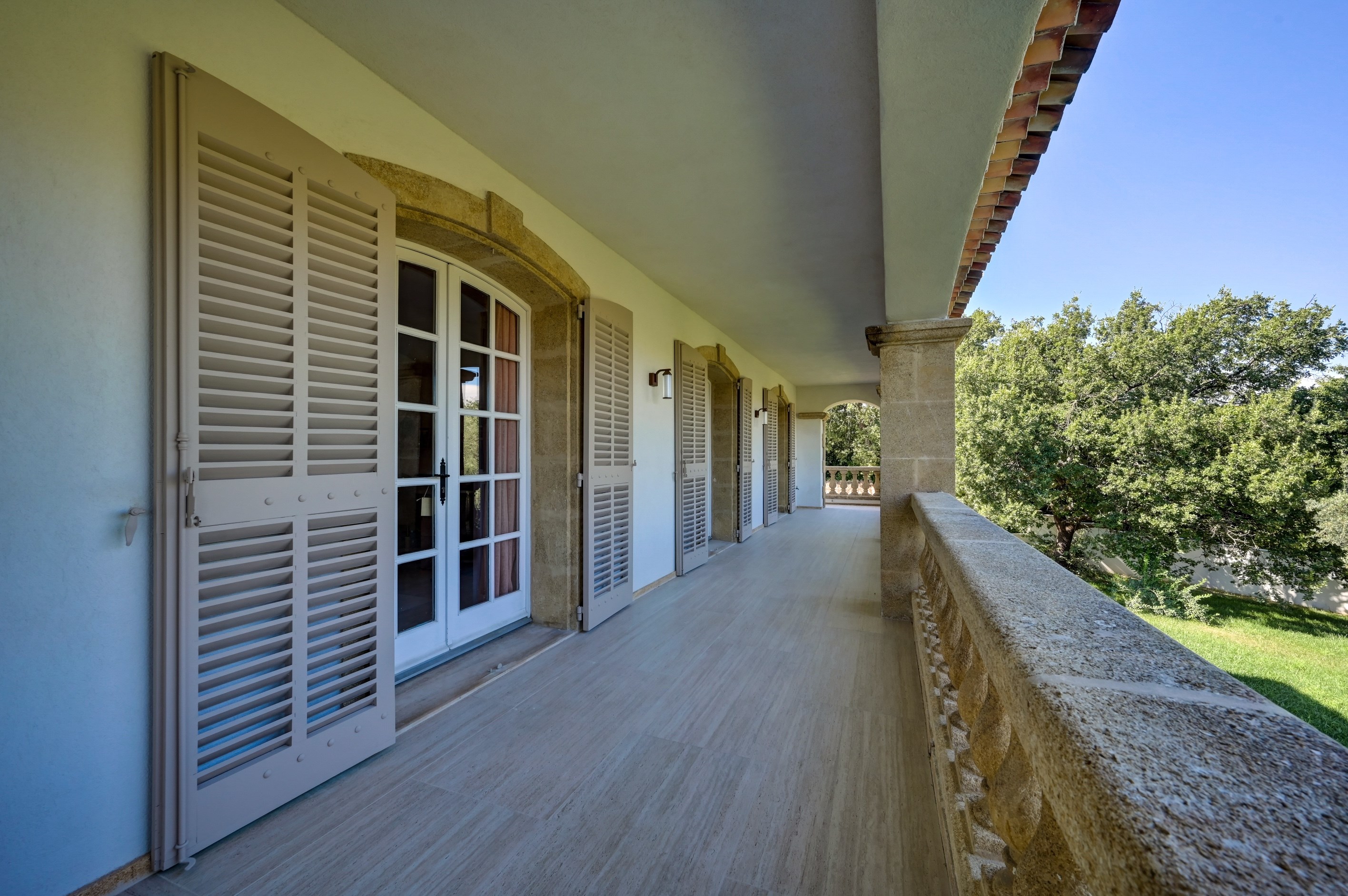  VILLA - 物件實景
