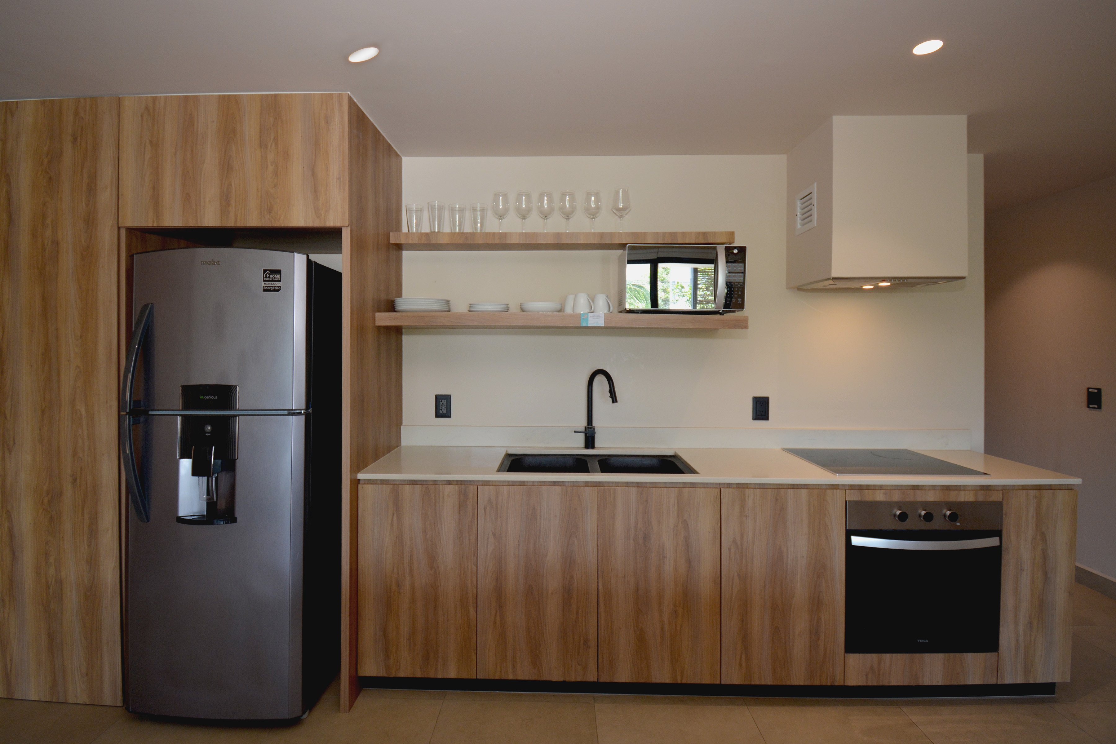  Bohemian Grand Suite  3BR & Dual Panoramic Terrace - 物件實景