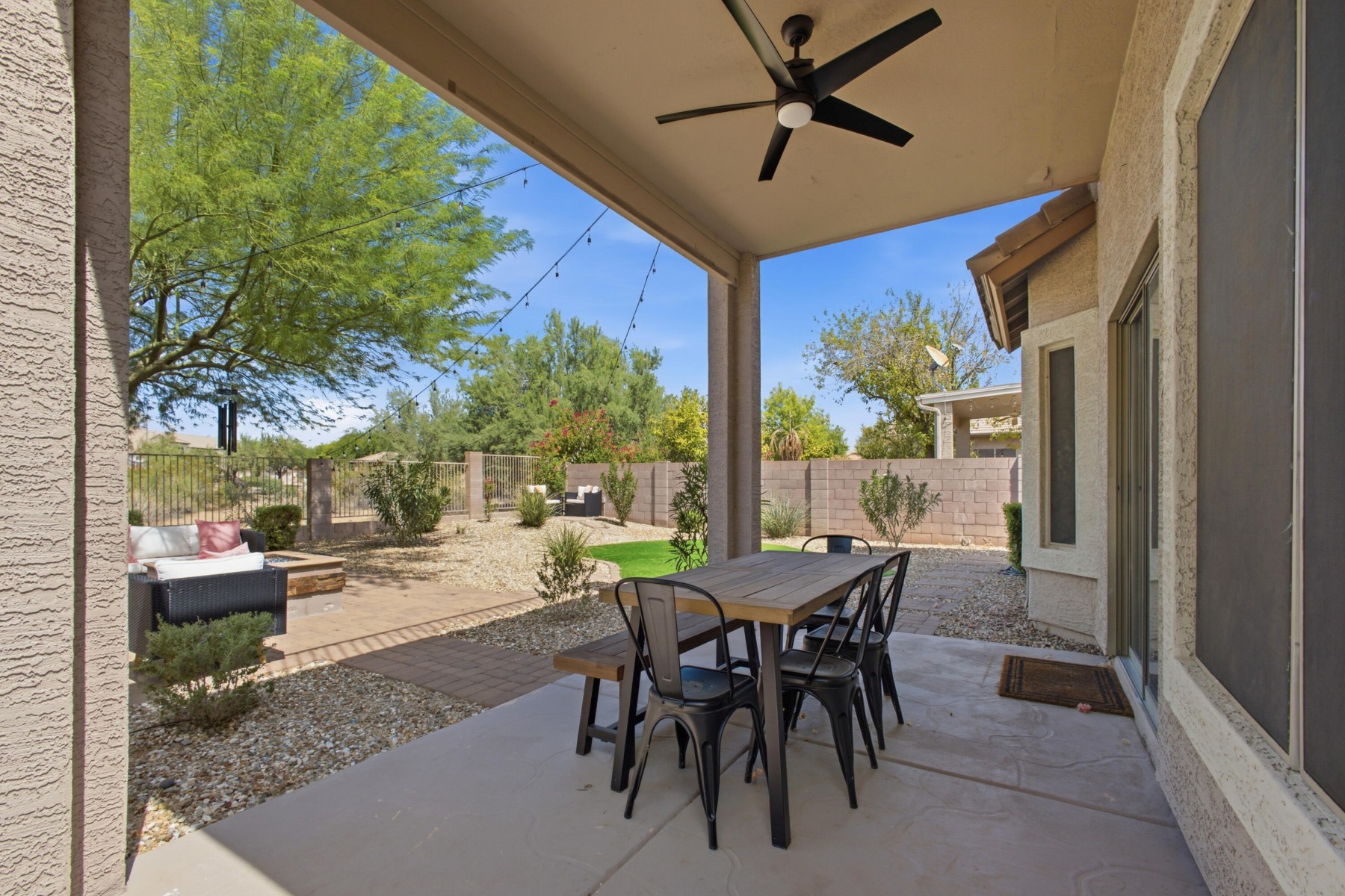  4640 E Chisum Trail¦Phoenix, AZ - 物件實景