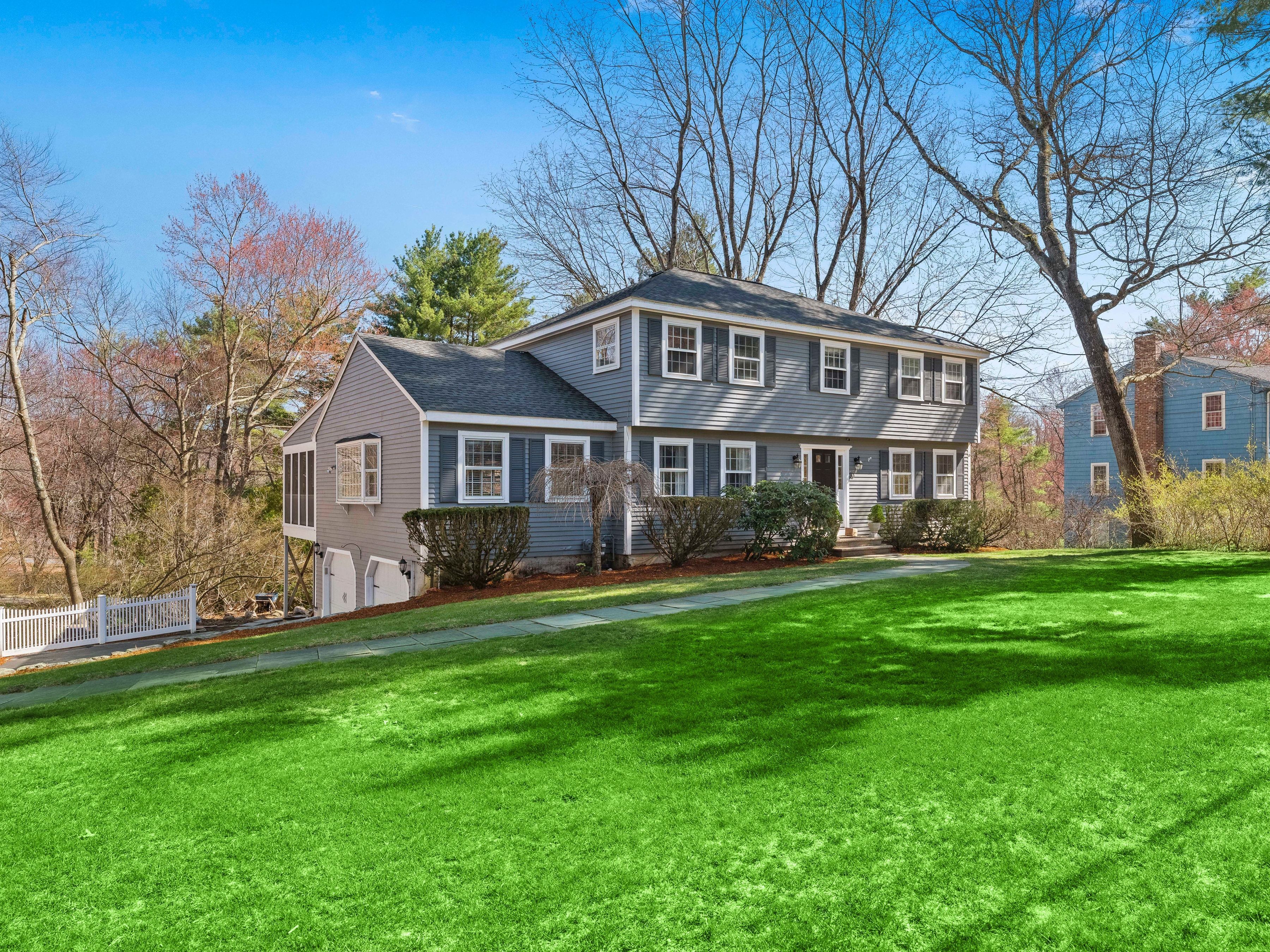  30 Duggan Road, Acton, MA 01720 - 物件實景