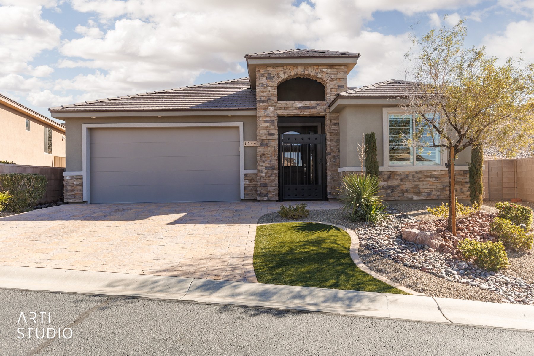 Royal Vista Ln, Mesquite, NV 89027