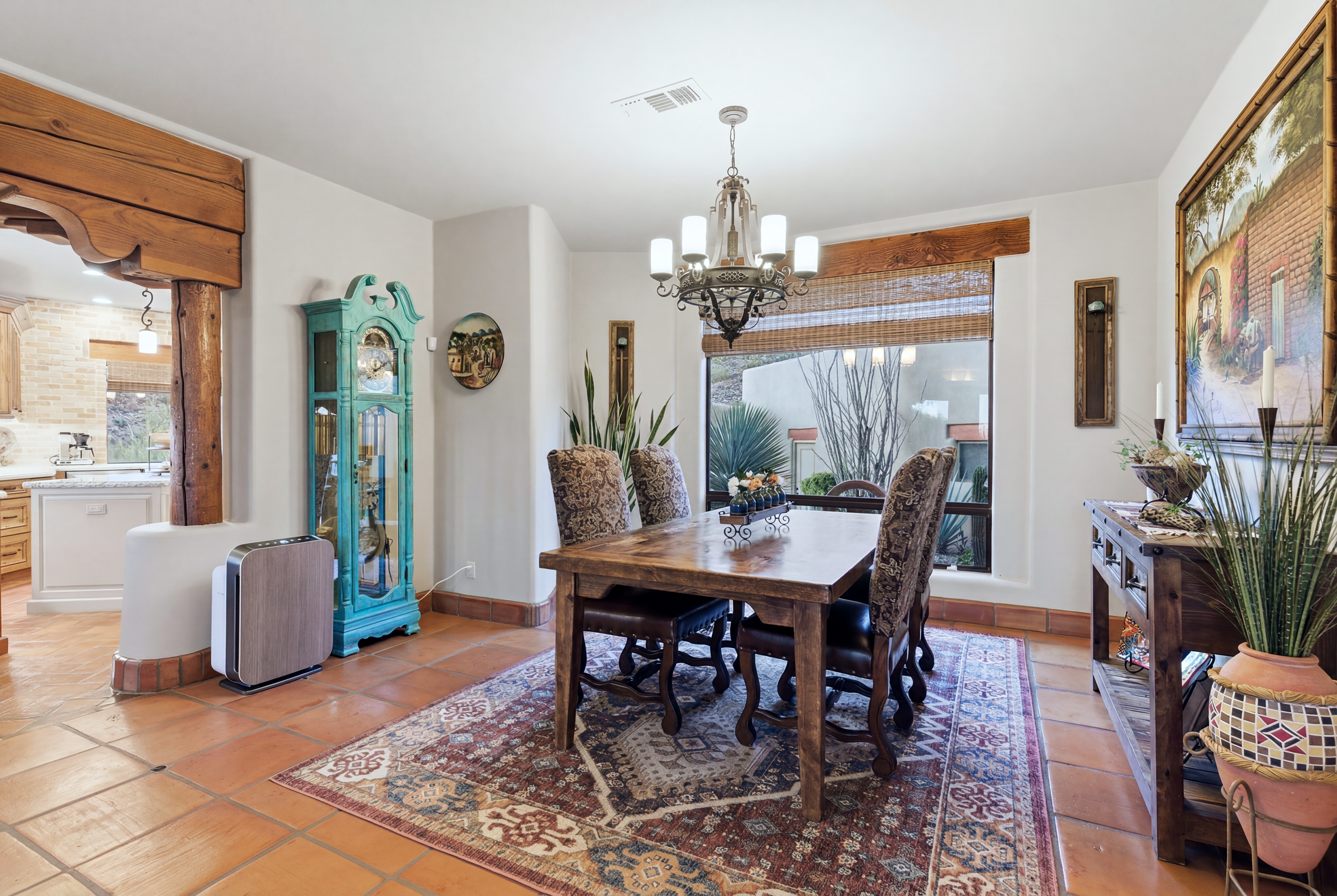  43311 N Cottonwood Canyon Road Cave Creek, AZ - 物件實景