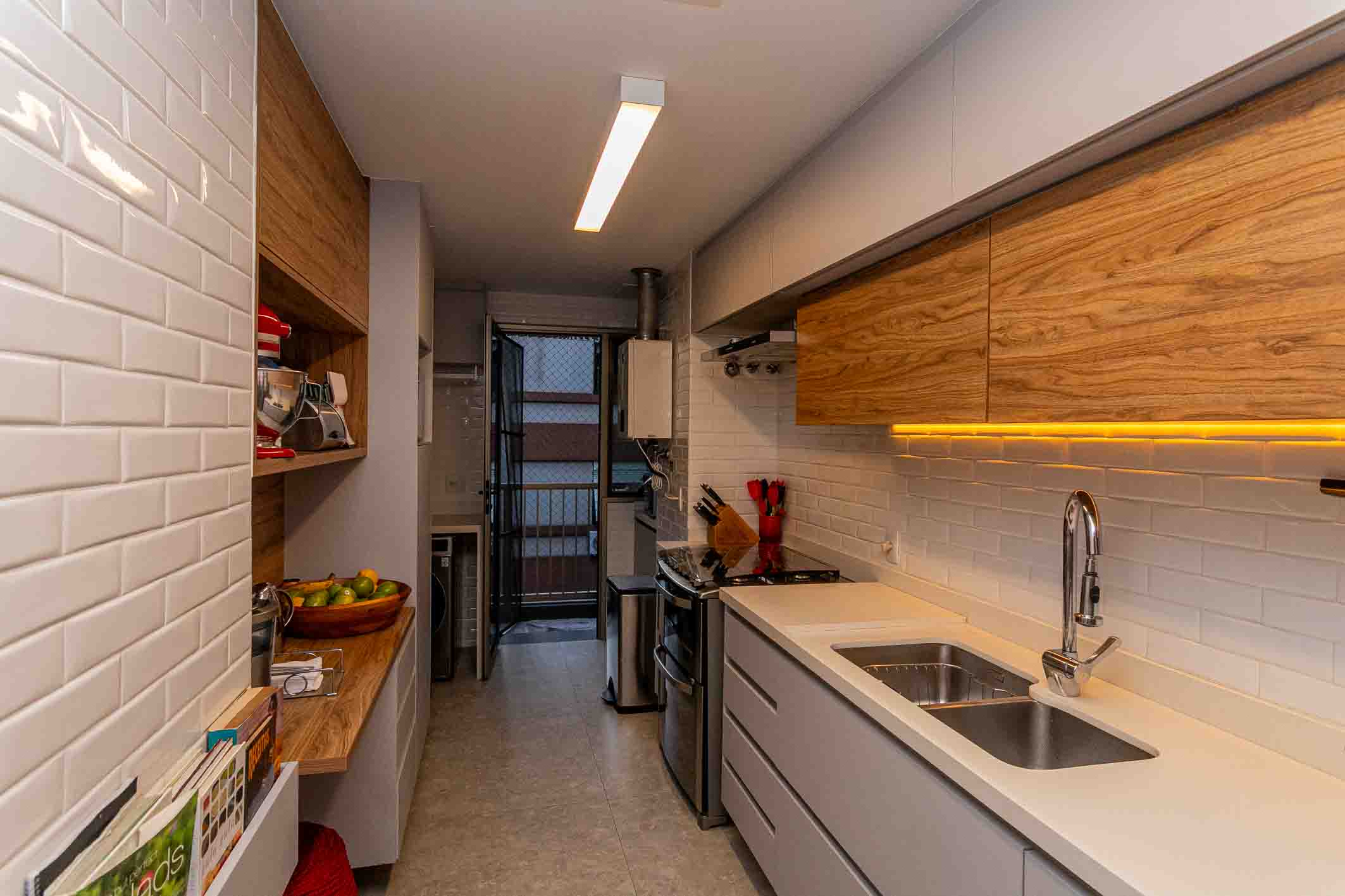  Renovated duplex penthouse with pool and vertical garden - 物件實景