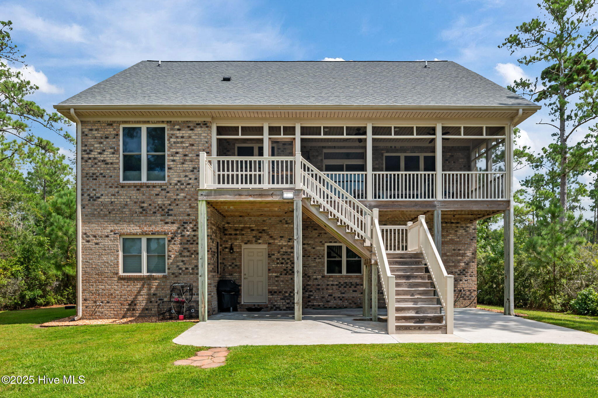 Bath, North Carolina, 27808, United States, 3 Bedrooms Bedrooms, ,3 BathroomsBathrooms,Residential,For Sale,1932772
