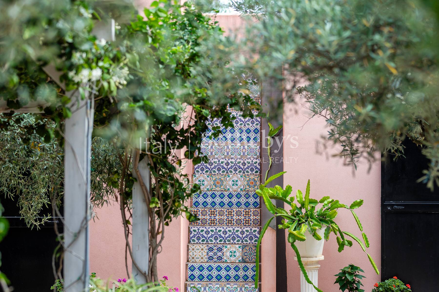  Ancient masseria in Vendicari - 物件實景