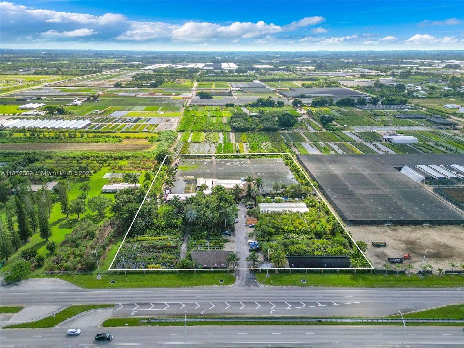 Miami, Florida, 33187, United States, ,Land,For Sale,1977512