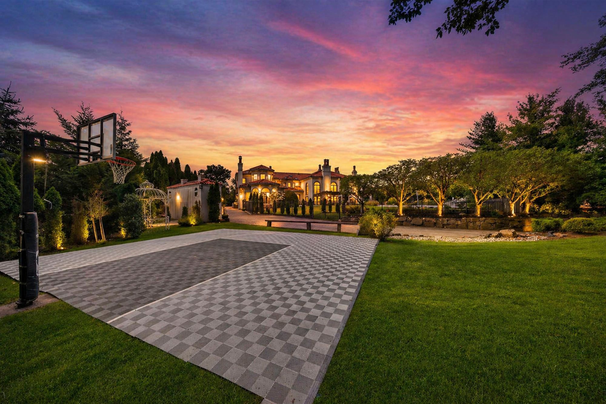  142 Hoover Drive, Cresskill, NJ, 07626 - 物件實景