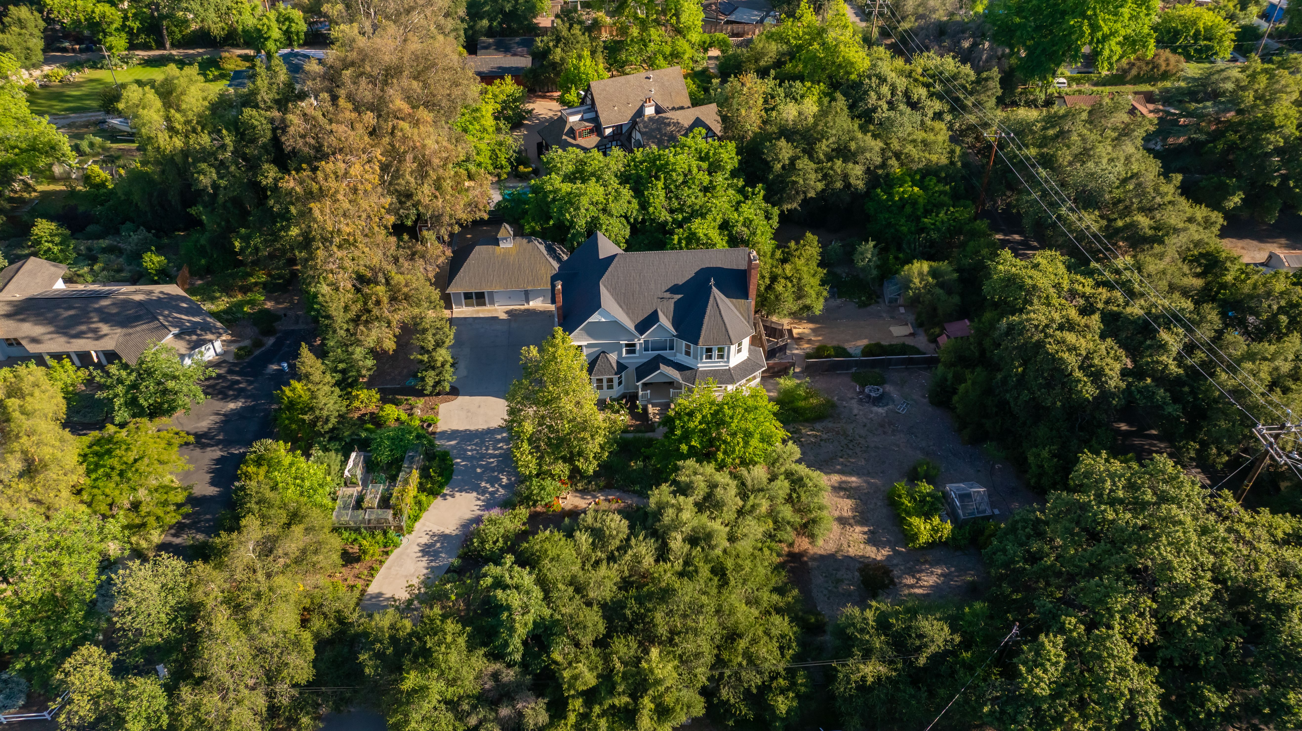  1450 Grand Avenue, Ojai, CA 93023 - 物件實景